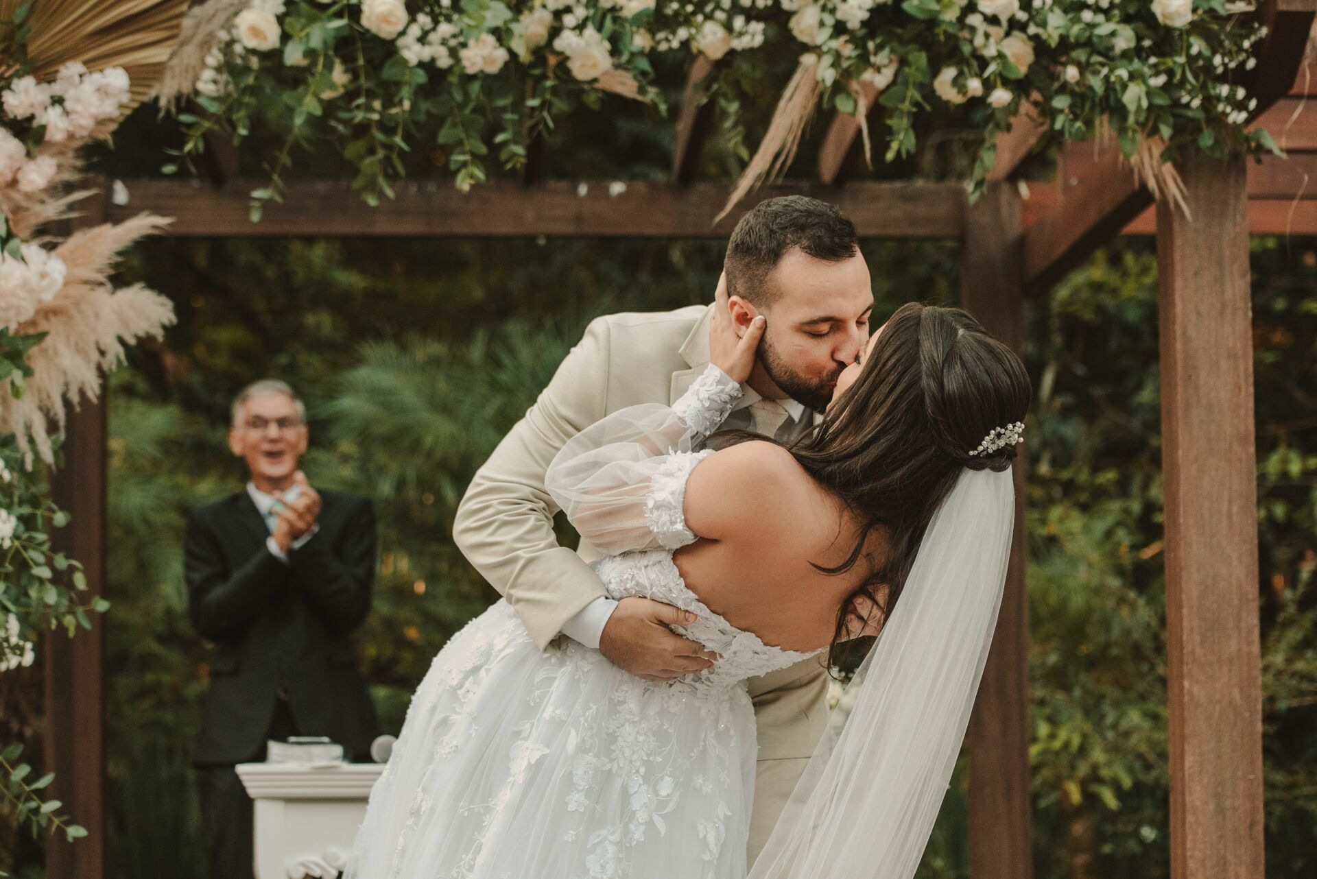 Foto Casamento em Chapecó/SC | Thainara & Marcos - Imagem 41