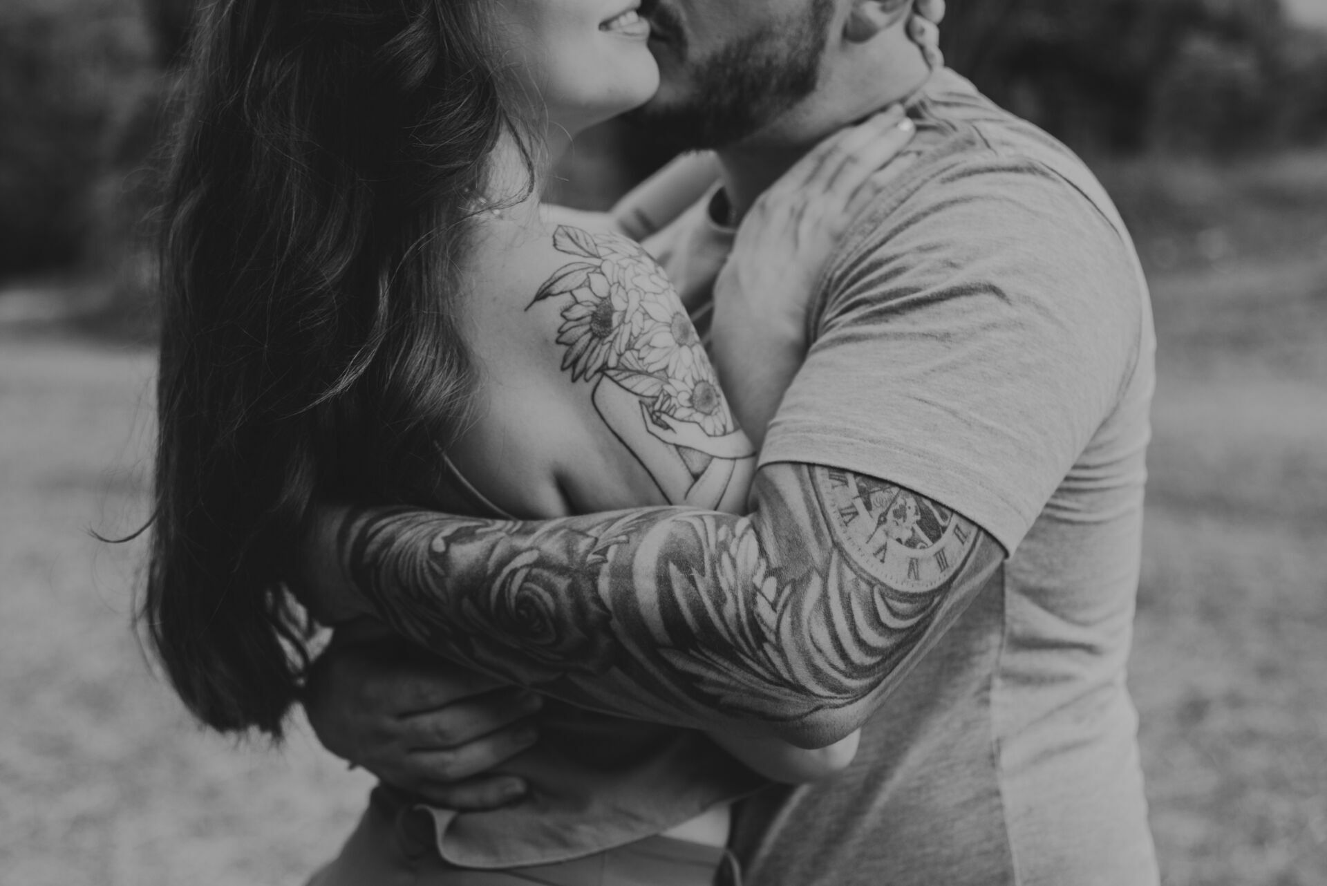 Foto Ensaio Pré Wedding em Erechim/RS - Naraiane e Felipe - Imagem 8