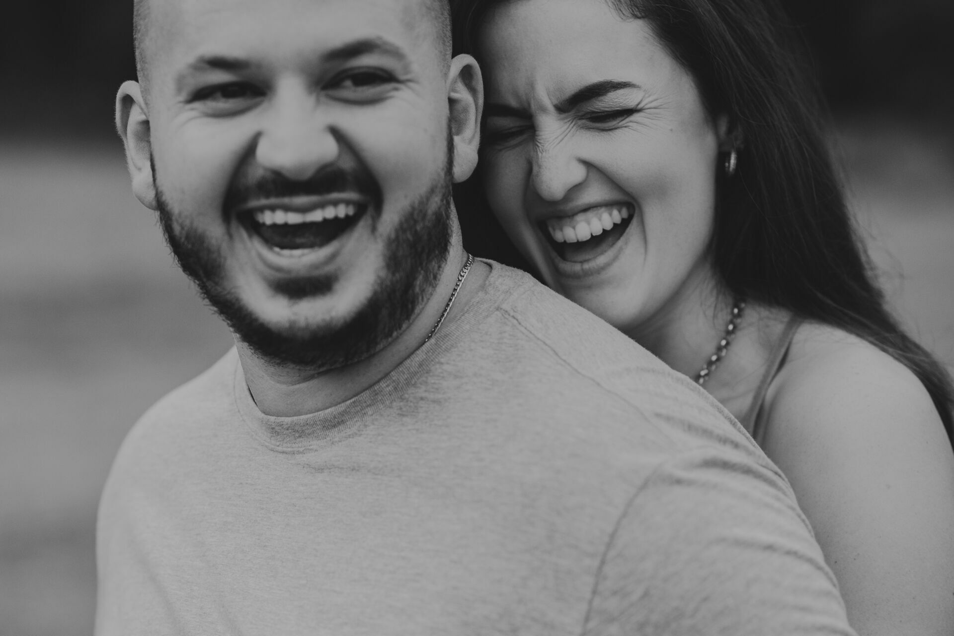 Foto Ensaio Pré Wedding em Erechim/RS - Naraiane e Felipe - Imagem 19