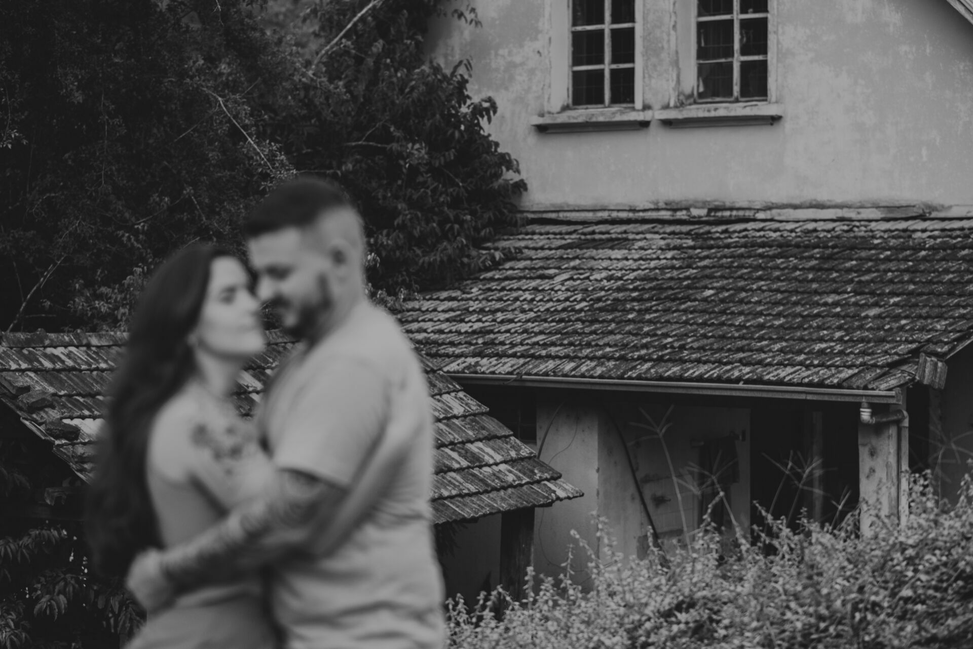 Foto Ensaio Pré Wedding em Erechim/RS - Naraiane e Felipe - Imagem 15