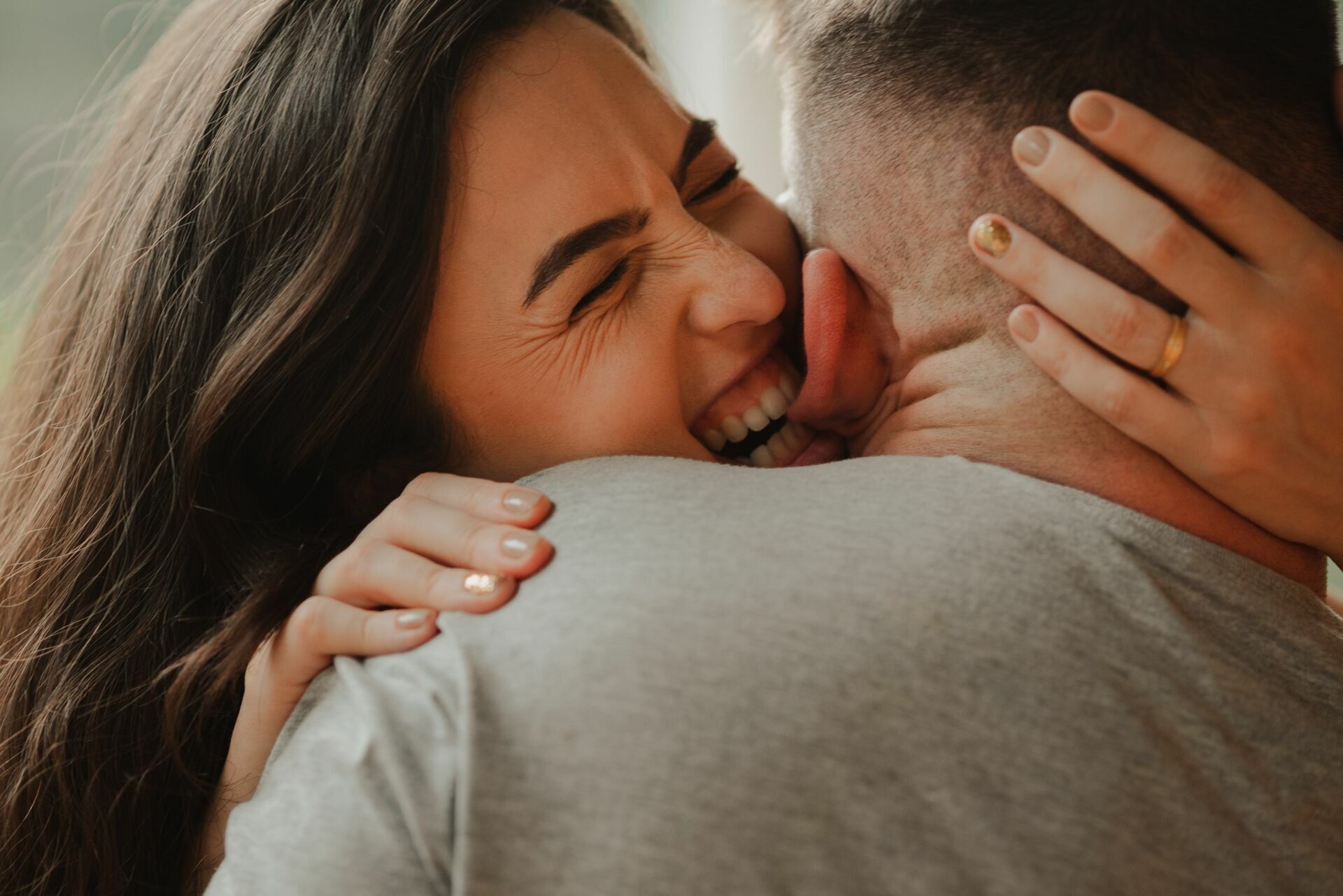 Foto Ensaio Pré Wedding em Erechim/RS - Naraiane e Felipe - Imagem 14