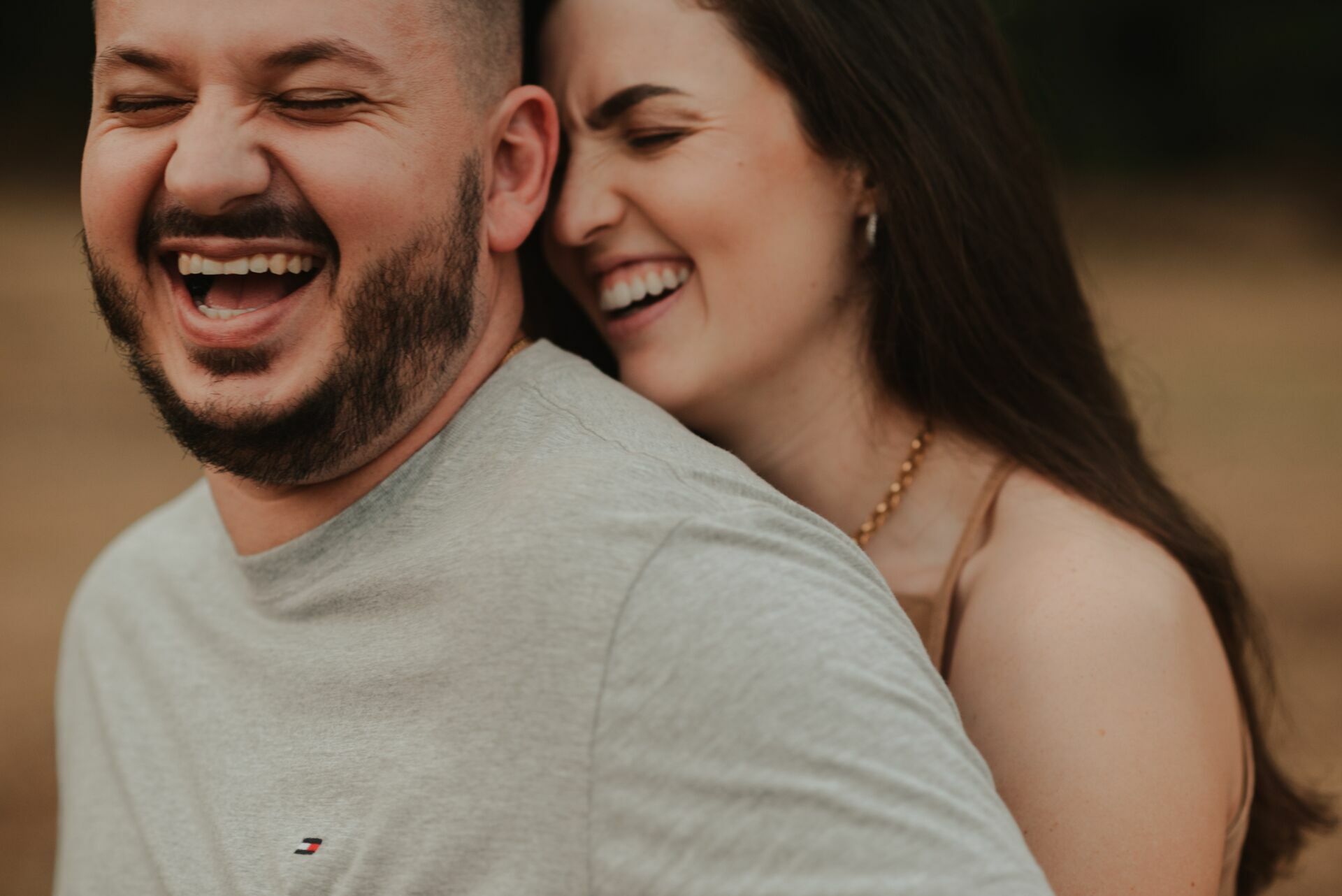 Foto Ensaio Pré Wedding em Erechim/RS - Naraiane e Felipe - Imagem 18