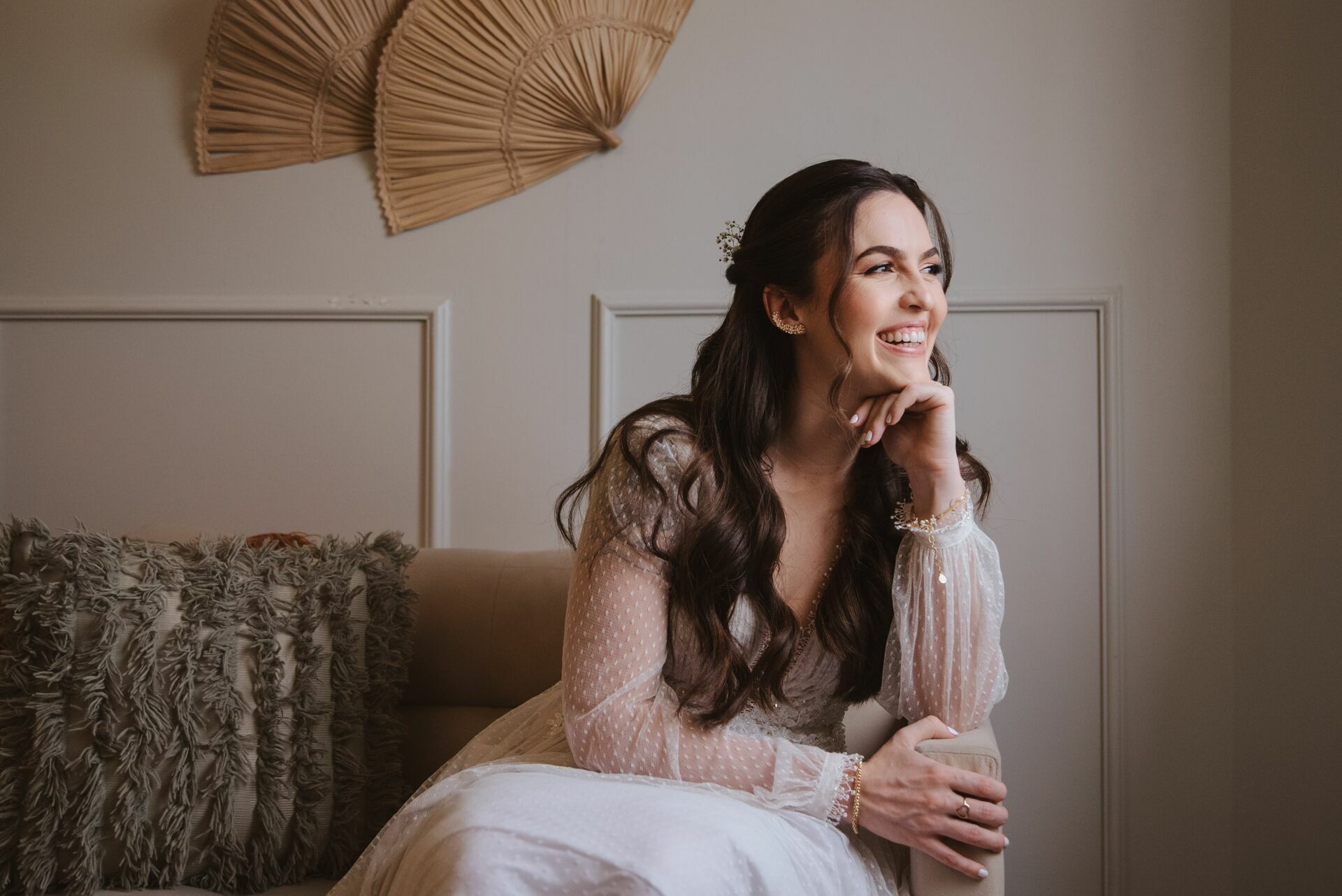 Foto Casamento no Espaço Callisia em Chapecó/SC | Naraiane e Felipe - Imagem 8