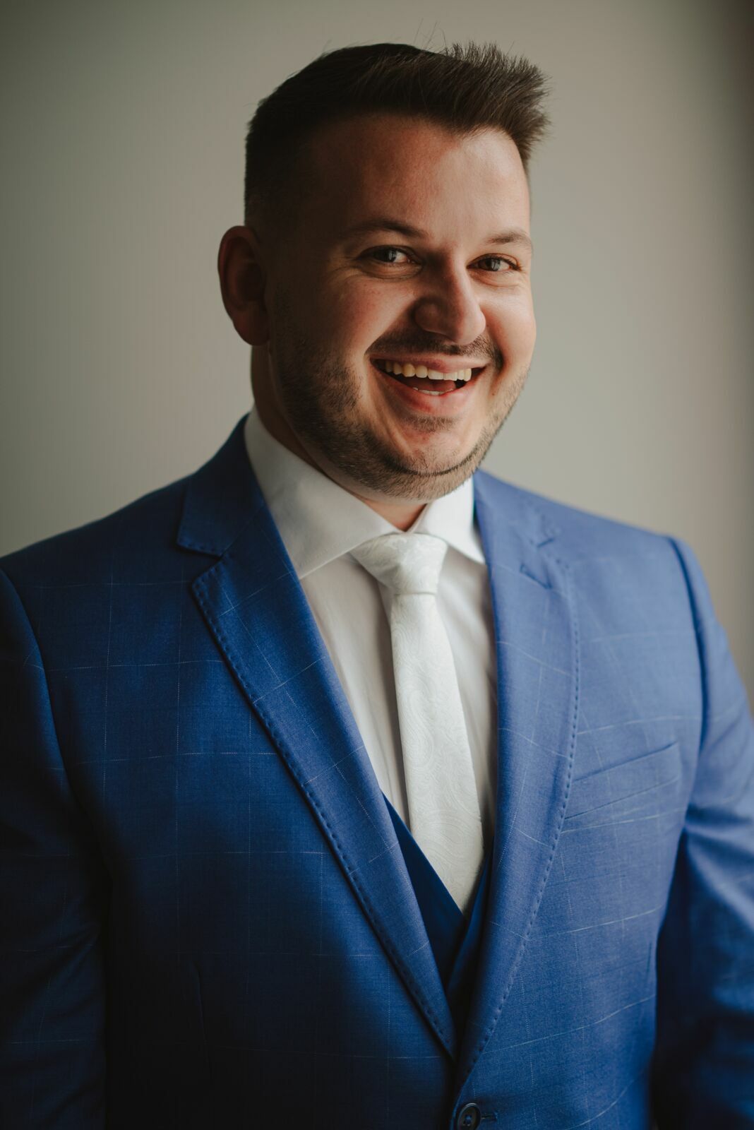 Foto Casamento no Espaço Callisia em Chapecó/SC | Naraiane e Felipe - Imagem 6