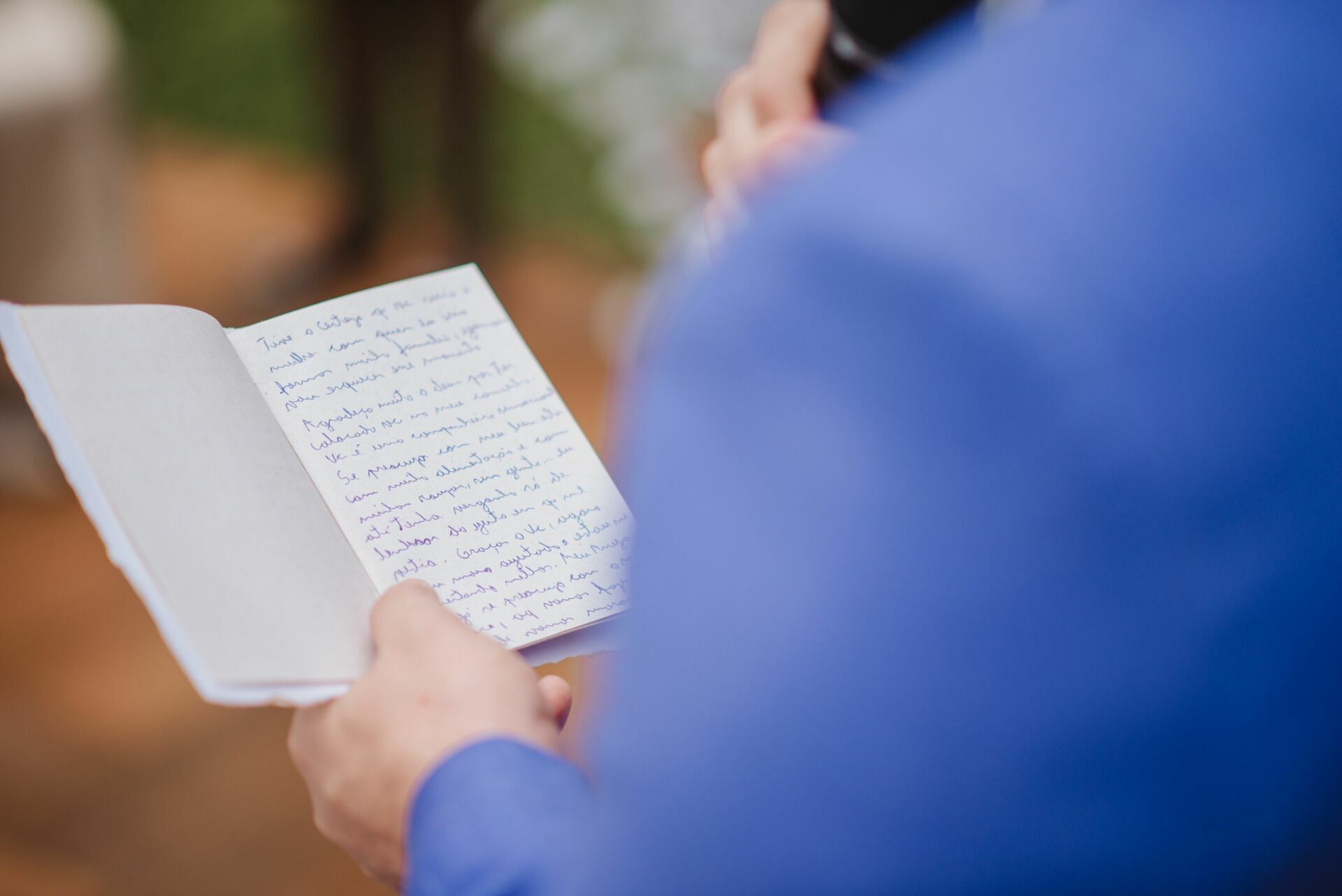 Foto Casamento no Espaço Callisia em Chapecó/SC | Naraiane e Felipe - Imagem 20