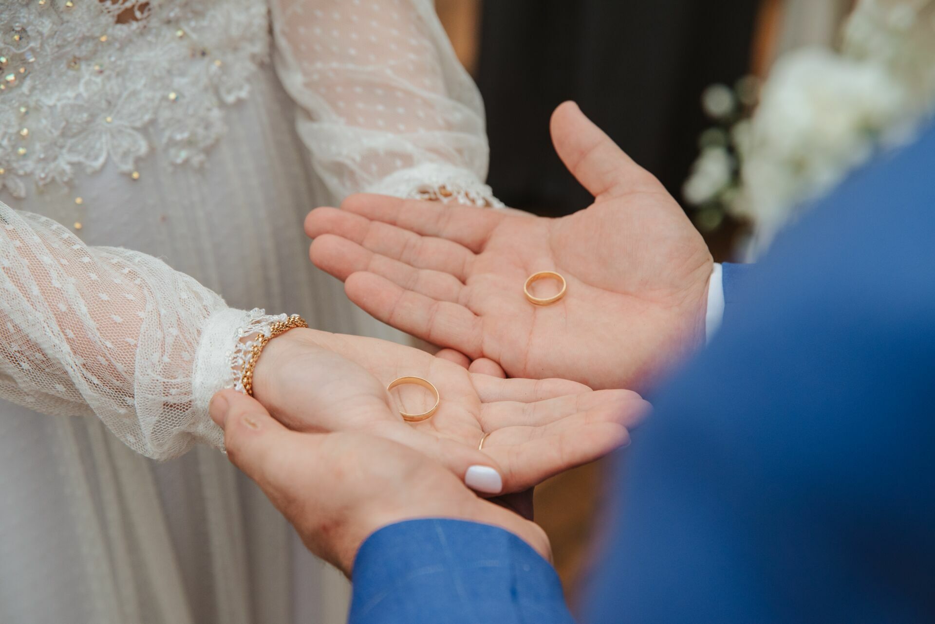 Foto Casamento no Espaço Callisia em Chapecó/SC | Naraiane e Felipe - Imagem 18