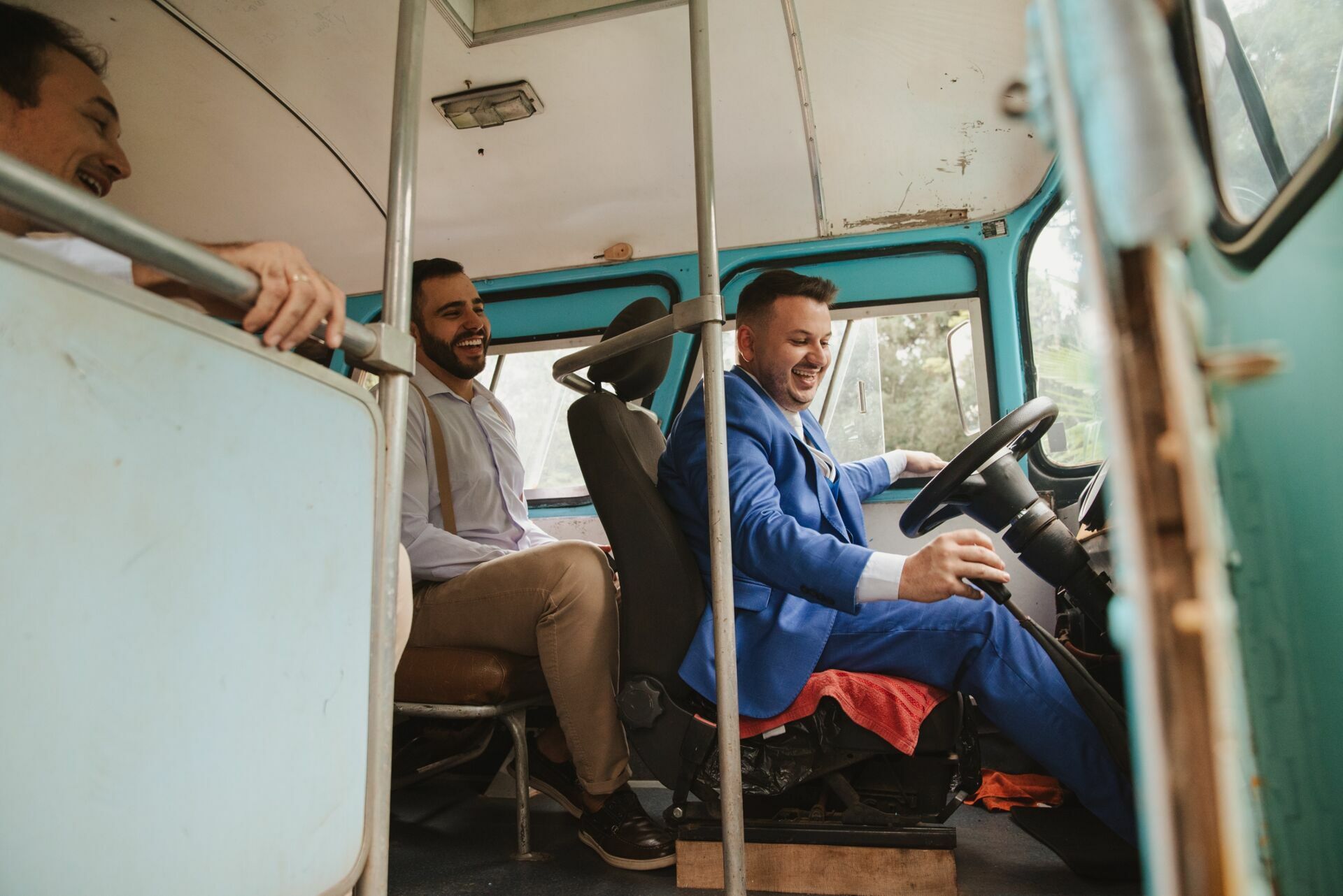 Foto Casamento no Espaço Callisia em Chapecó/SC | Naraiane e Felipe - Imagem 9