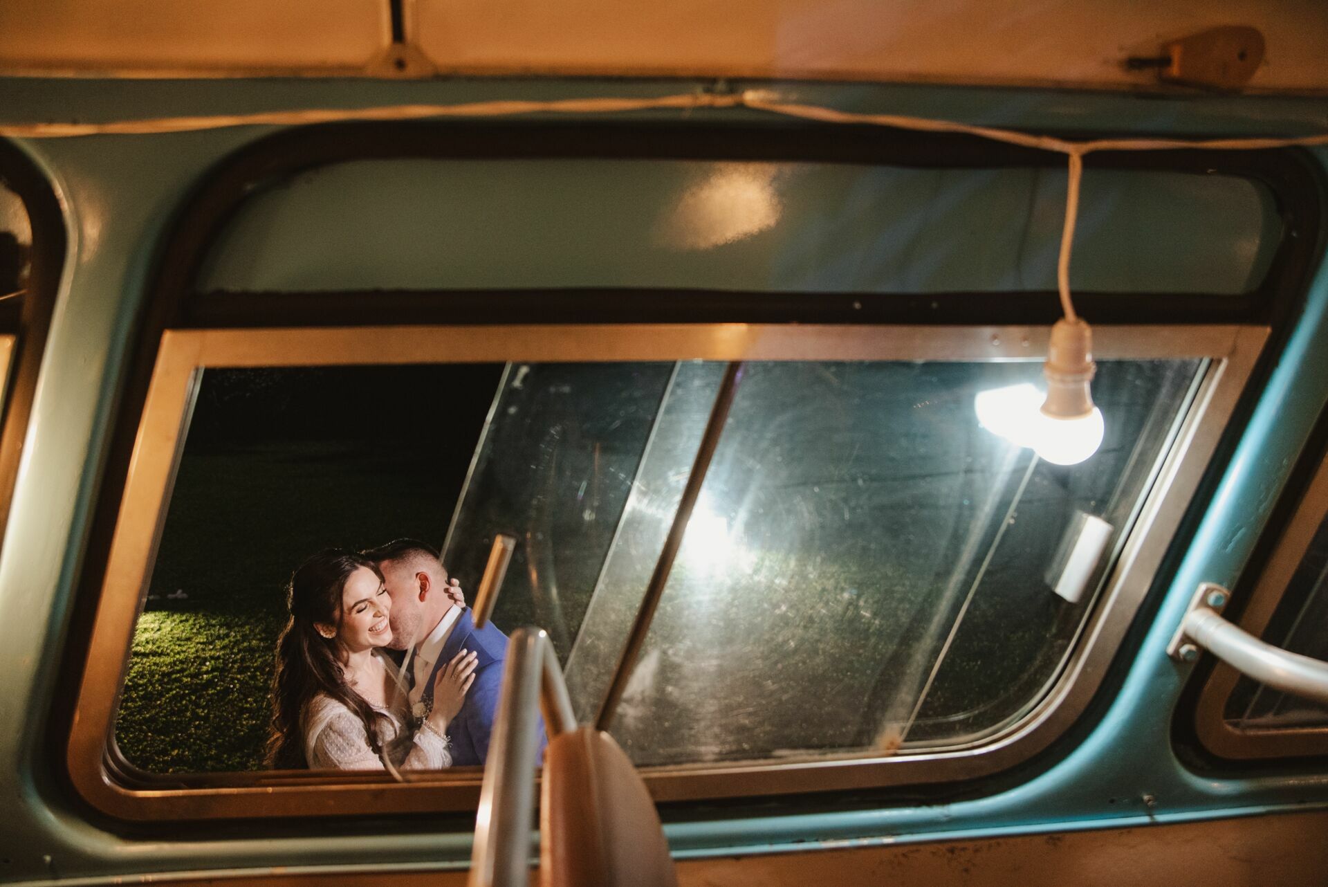 Foto Casamento no Espaço Callisia em Chapecó/SC | Naraiane e Felipe - Imagem 28