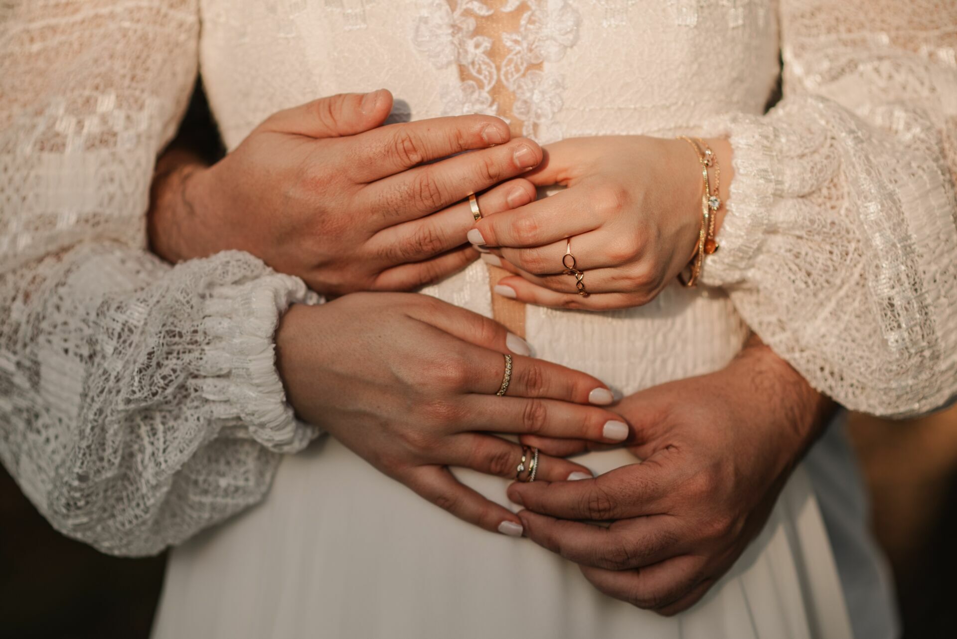 Foto Ensaio Pré Wedding em Chapecó/SC - Jo & Thiago - Imagem 1