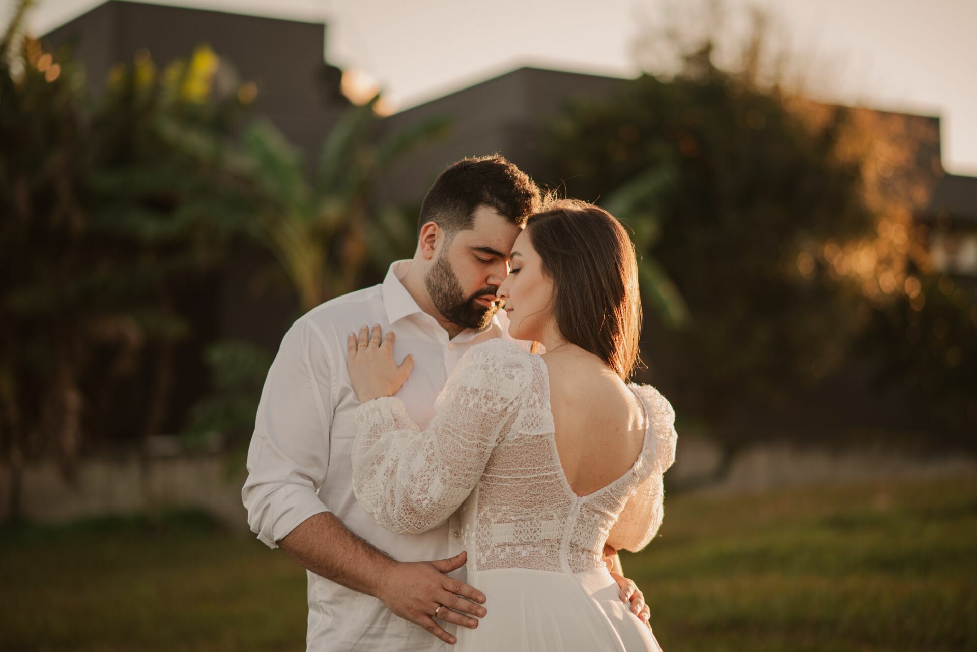 Foto Ensaio Pré Wedding em Chapecó/SC - Jo & Thiago - Imagem 6