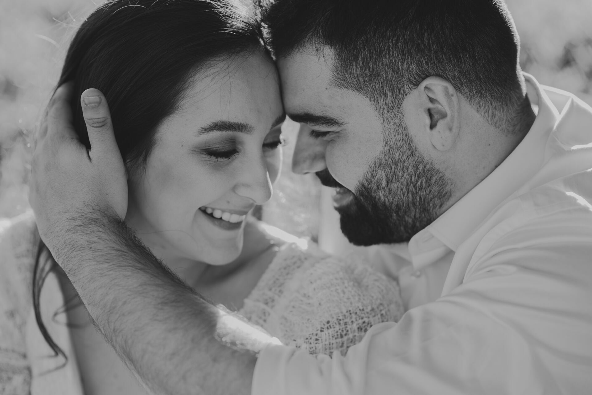 Foto Ensaio Pré Wedding em Chapecó/SC - Jo & Thiago - Imagem 2