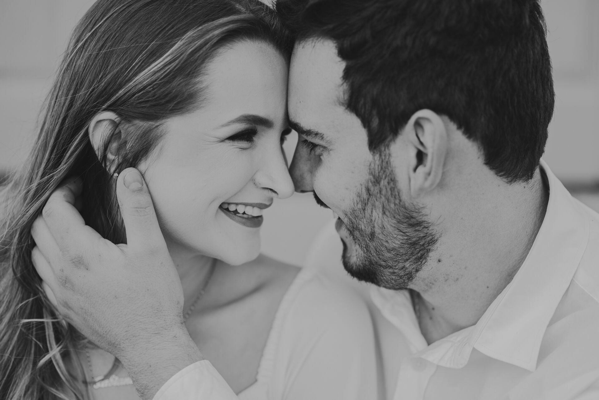 Foto Ensaio Pré Wedding em Pato Branco/PR - Fabi & Eduardo - Imagem 4