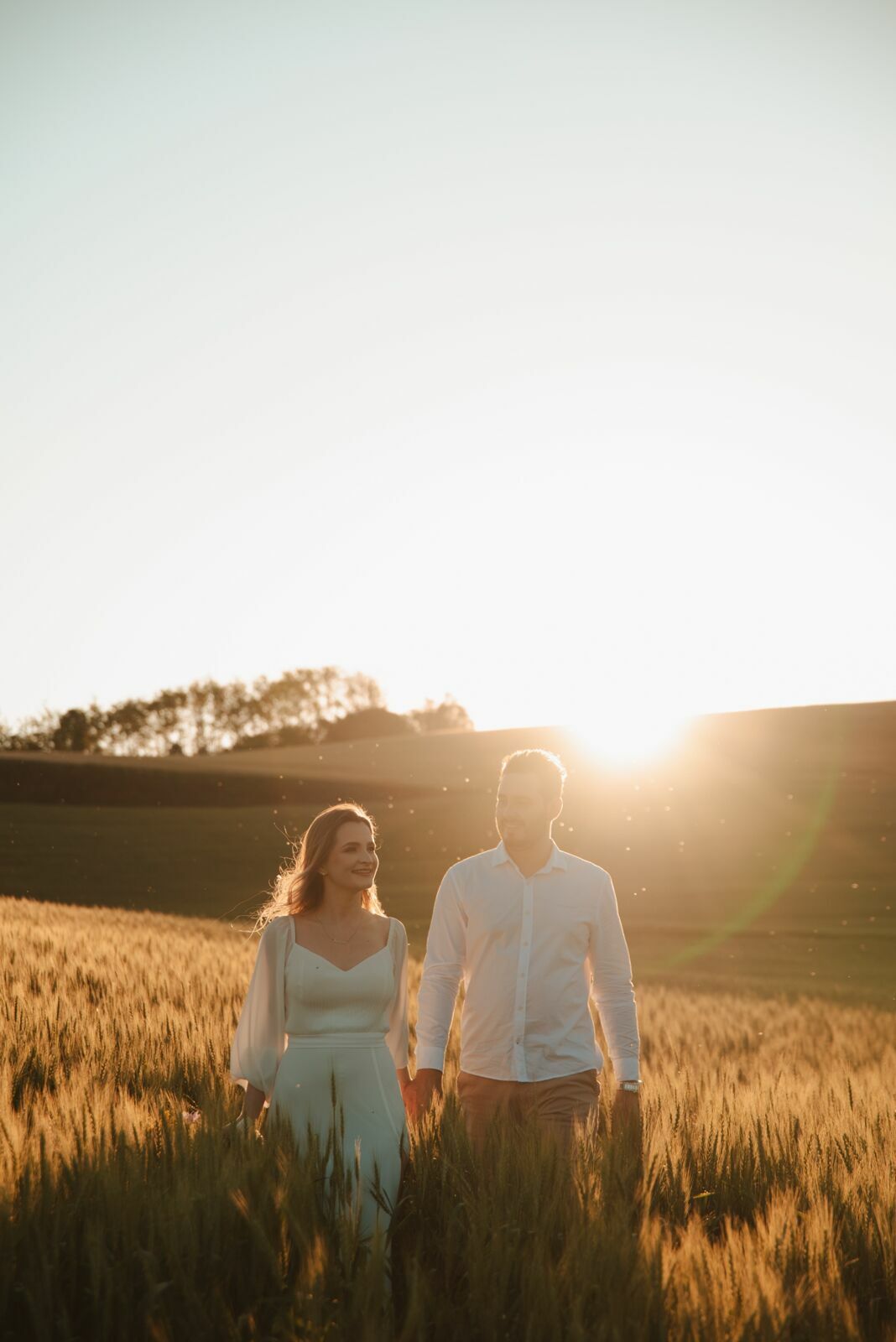 Foto Ensaio Pré Wedding em Pato Branco/PR - Fabi & Eduardo - Imagem 14