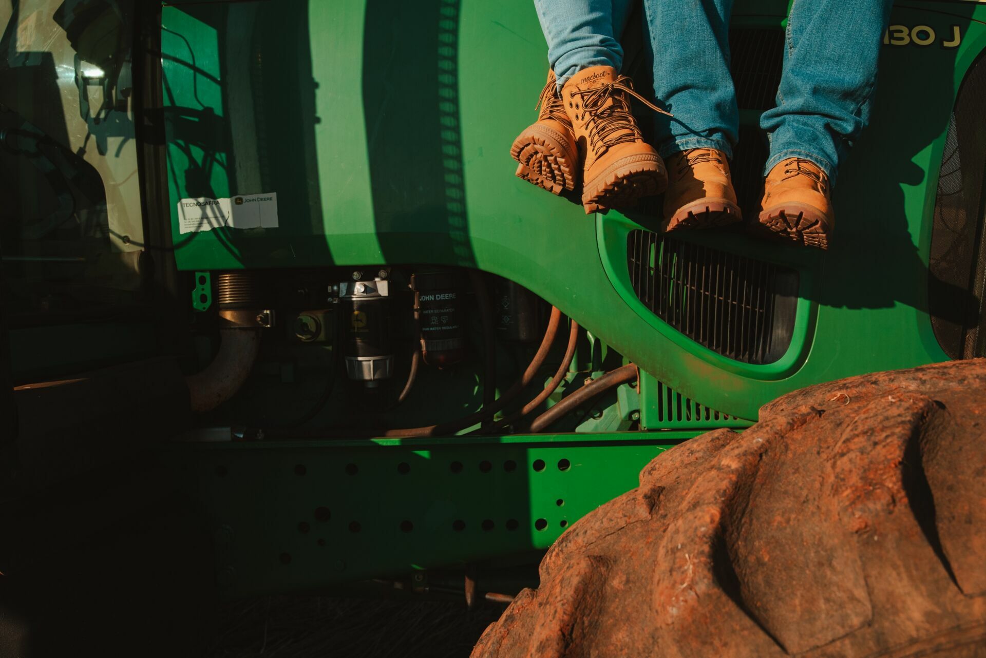 Foto Ensaio Pré Wedding em Pato Branco/PR - Fabi & Eduardo - Imagem 10