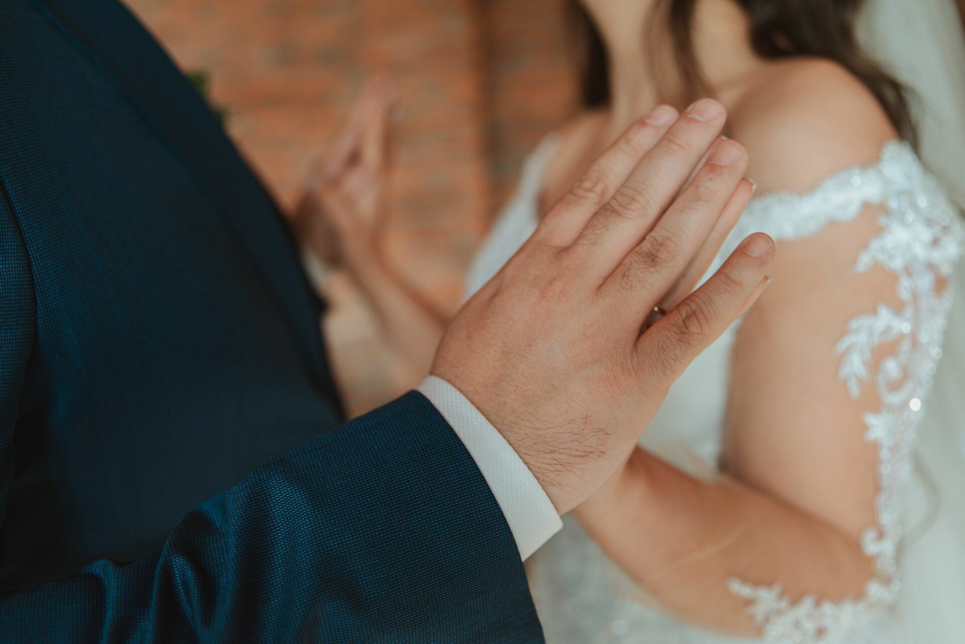 Foto Casamento no Espaço Callisia em Chapecó/SC | Jo & Thiago - Imagem 13