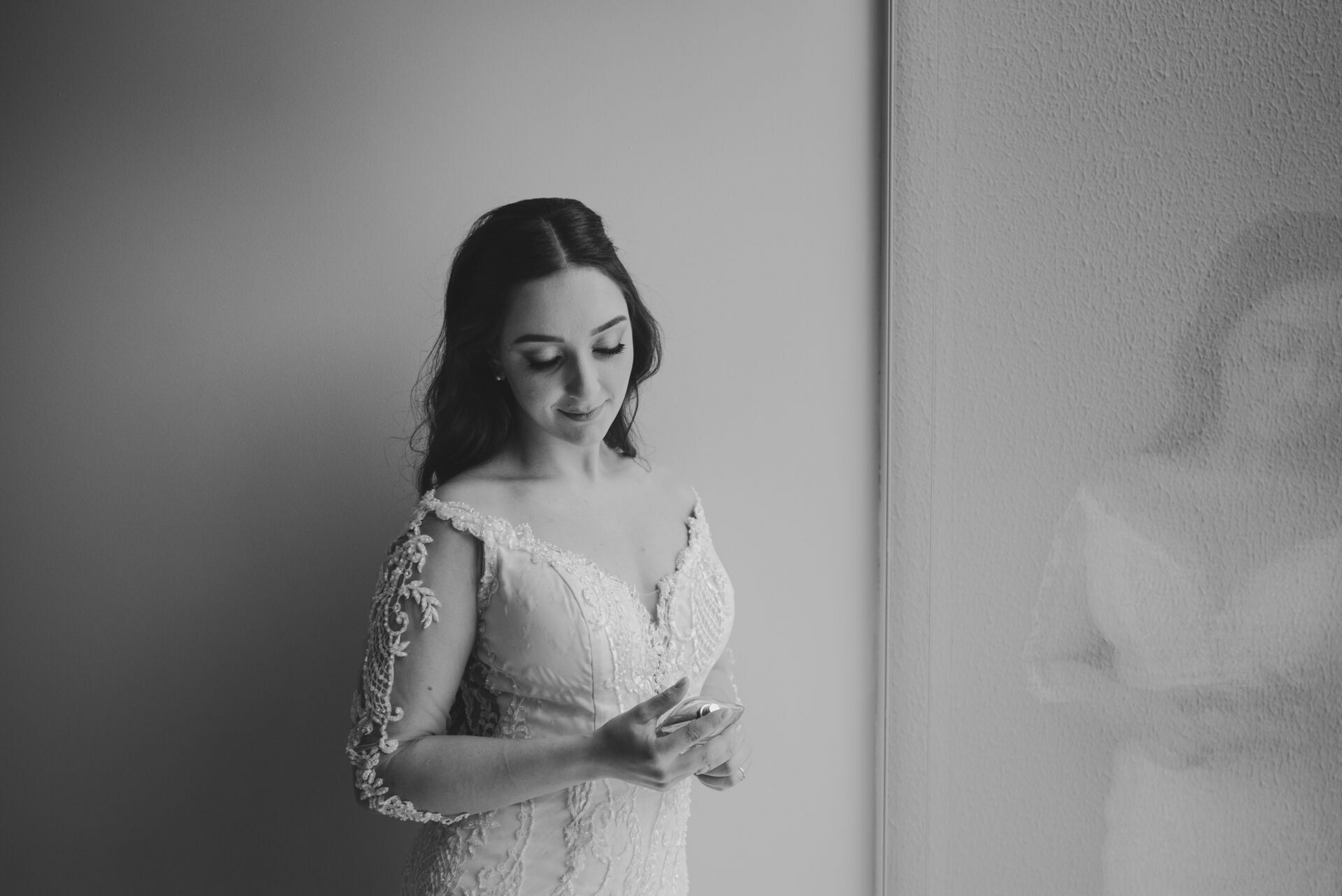 Foto Casamento no Espaço Callisia em Chapecó/SC | Jo & Thiago - Imagem 6