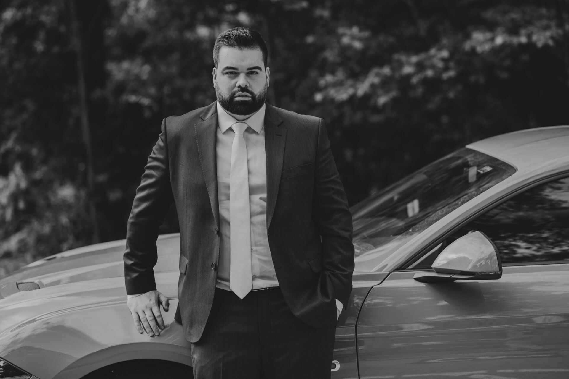 Foto Casamento no Espaço Callisia em Chapecó/SC | Jo & Thiago - Imagem 10