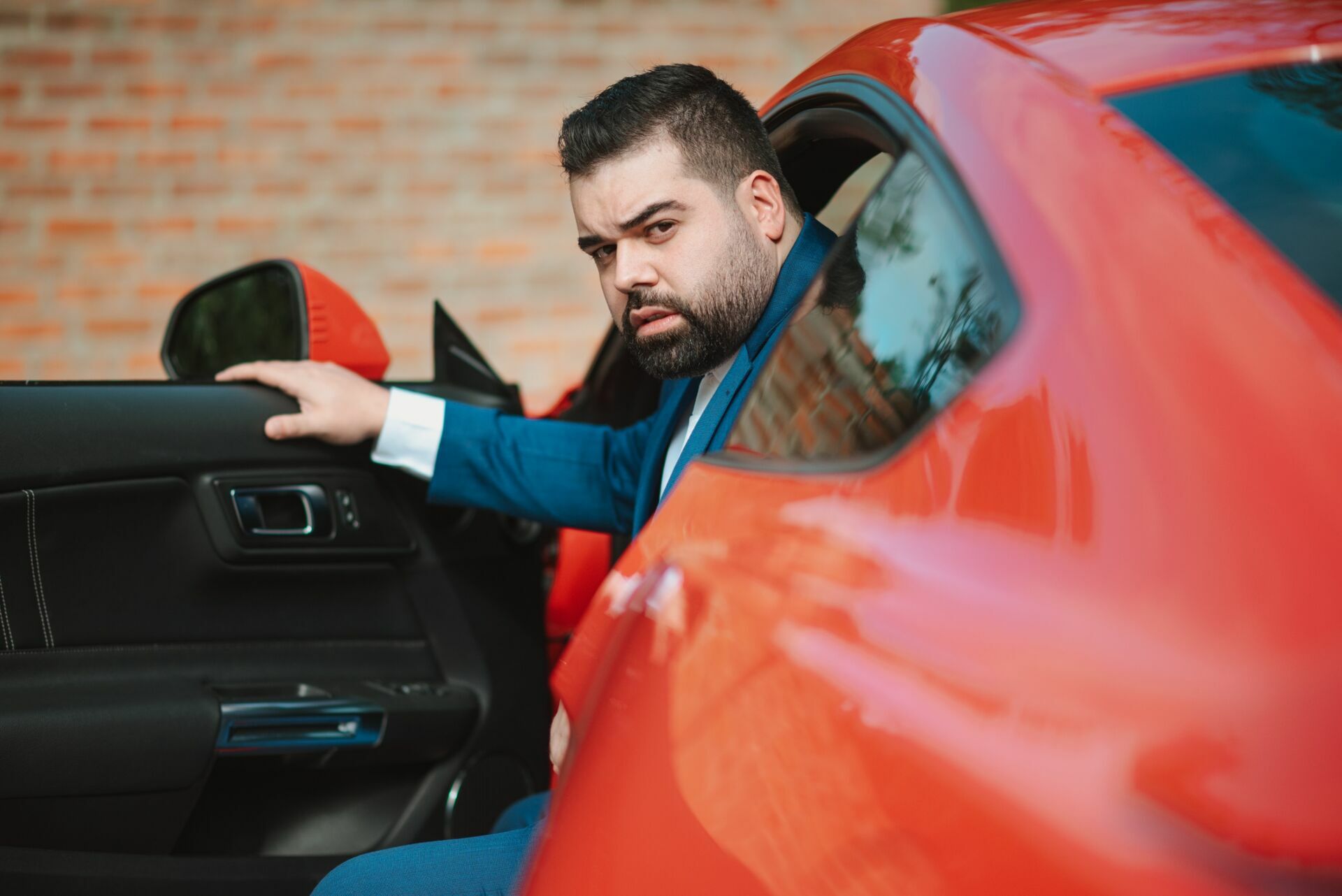 Foto Casamento no Espaço Callisia em Chapecó/SC | Jo & Thiago - Imagem 7