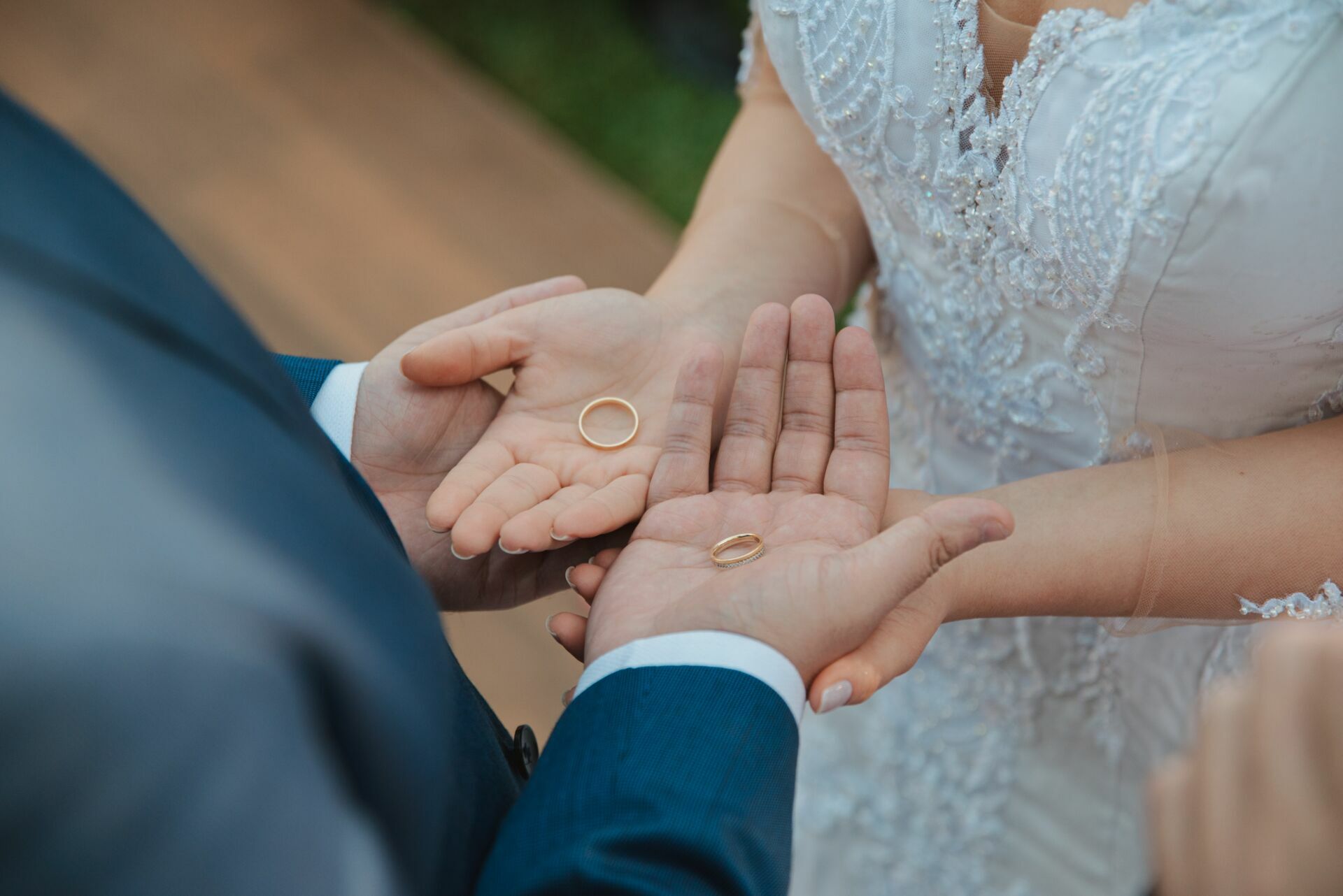 Foto Casamento no Espaço Callisia em Chapecó/SC | Jo & Thiago - Imagem 24