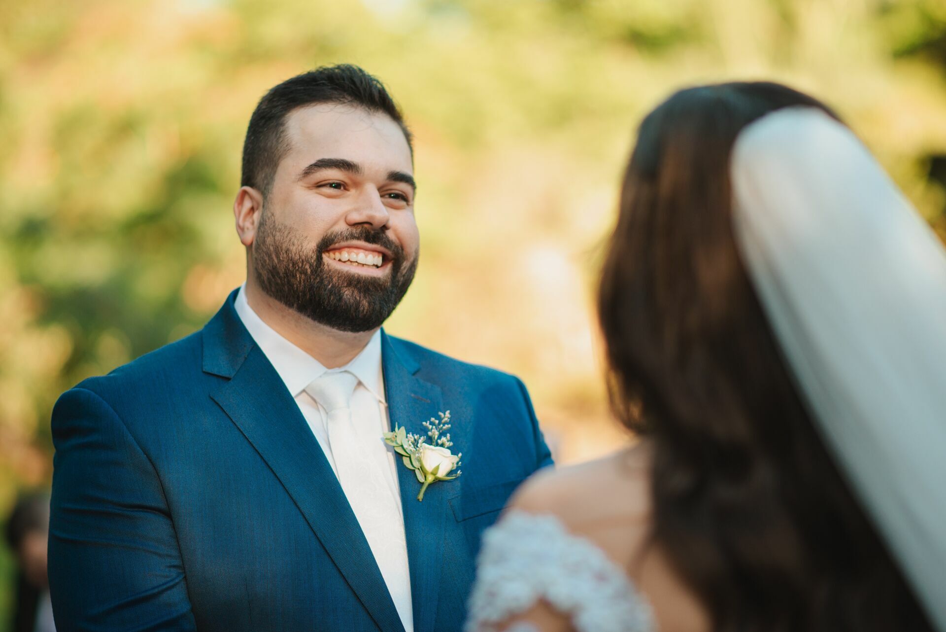 Foto Casamento no Espaço Callisia em Chapecó/SC | Jo & Thiago - Imagem 26