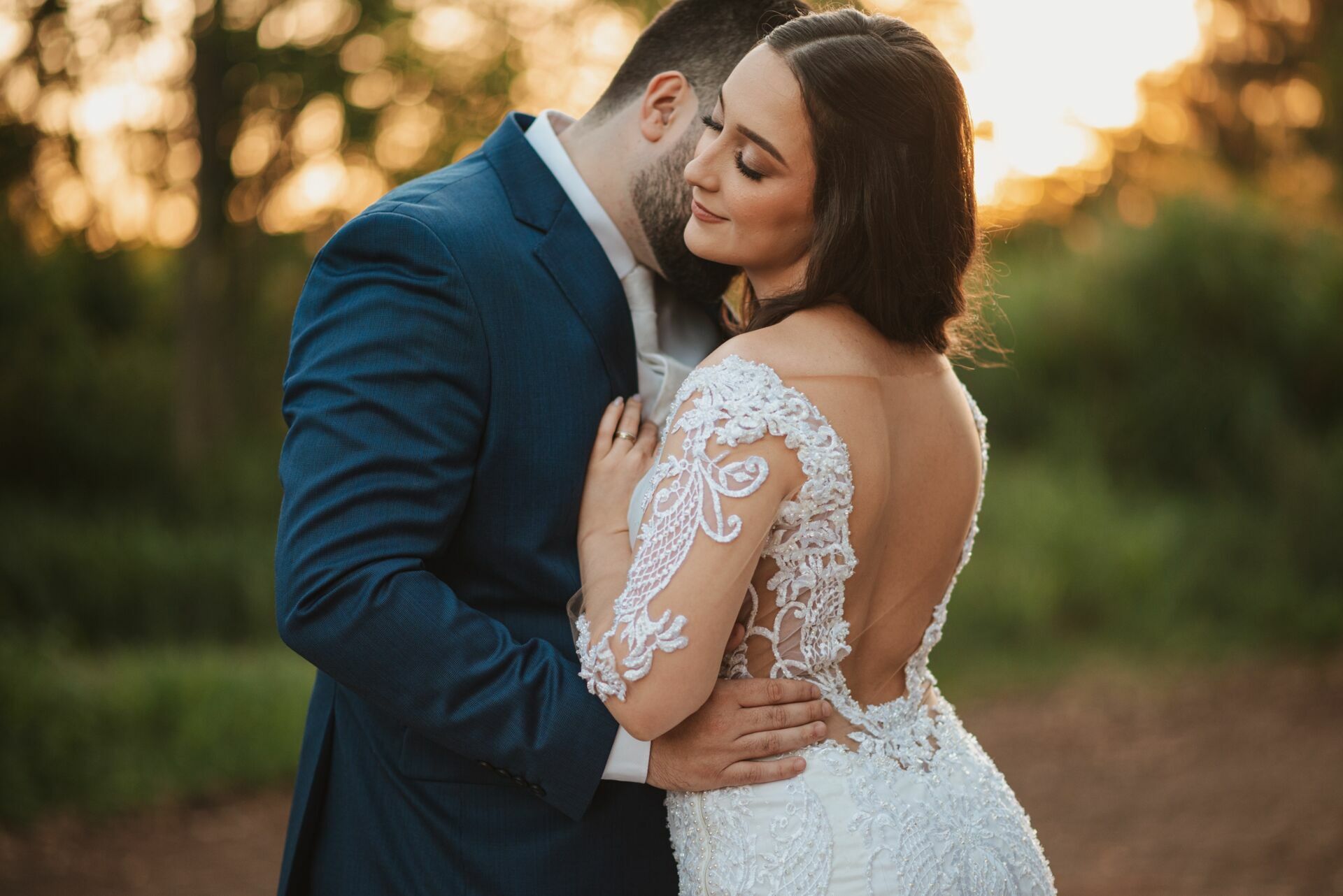 Foto Casamento no Espaço Callisia em Chapecó/SC | Jo & Thiago - Imagem 37