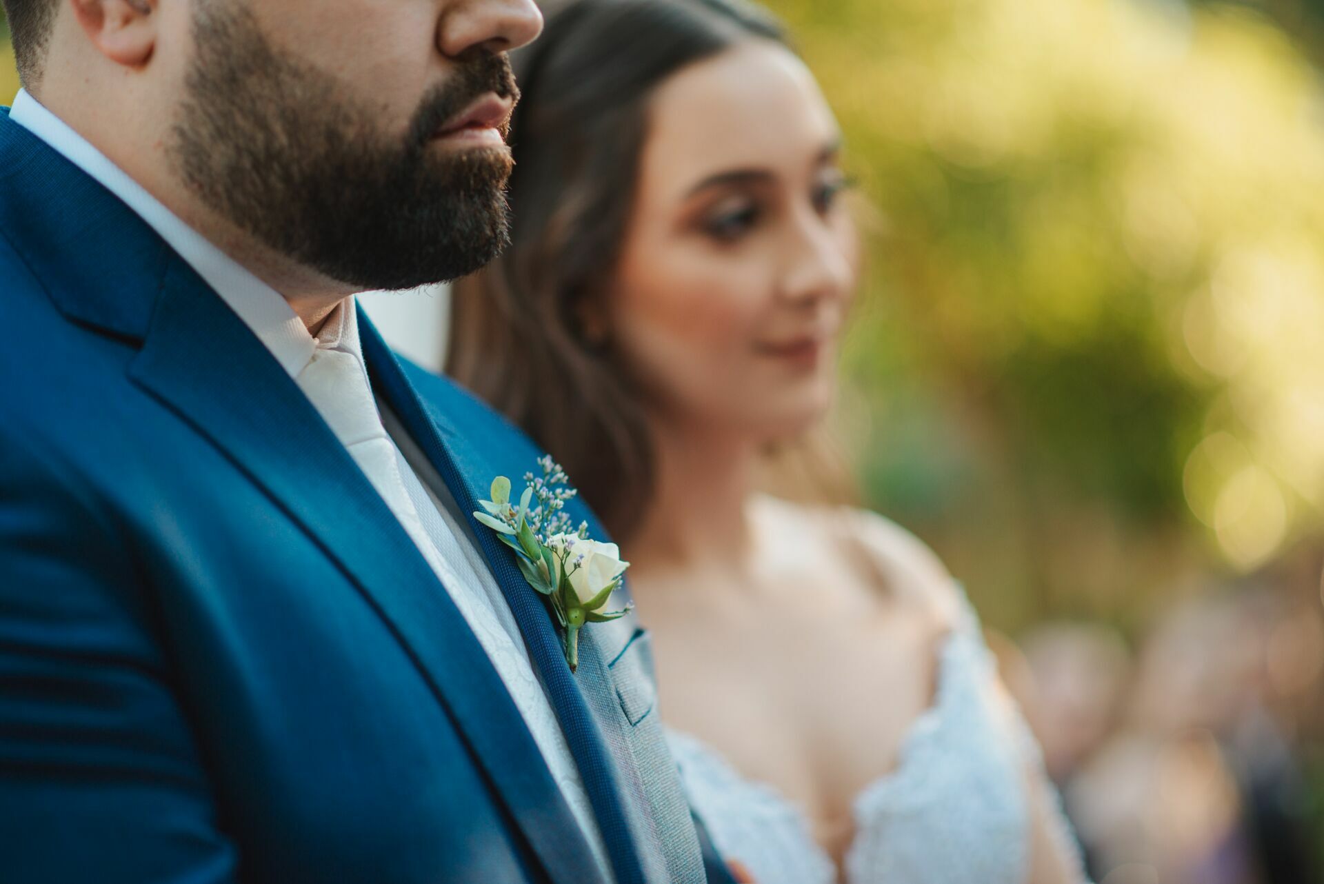 Foto Casamento no Espaço Callisia em Chapecó/SC | Jo & Thiago - Imagem 21
