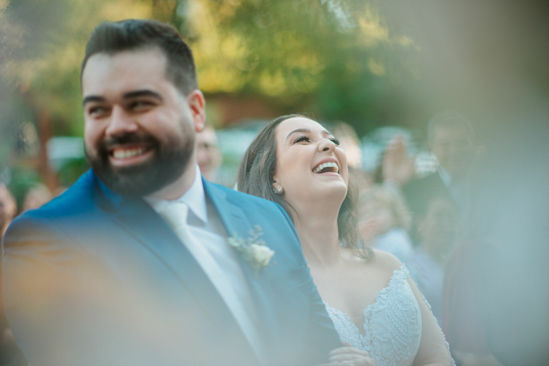 Foto Casamento no Espaço Callisia em Chapecó/SC | Jo & Thiago - Imagem 28