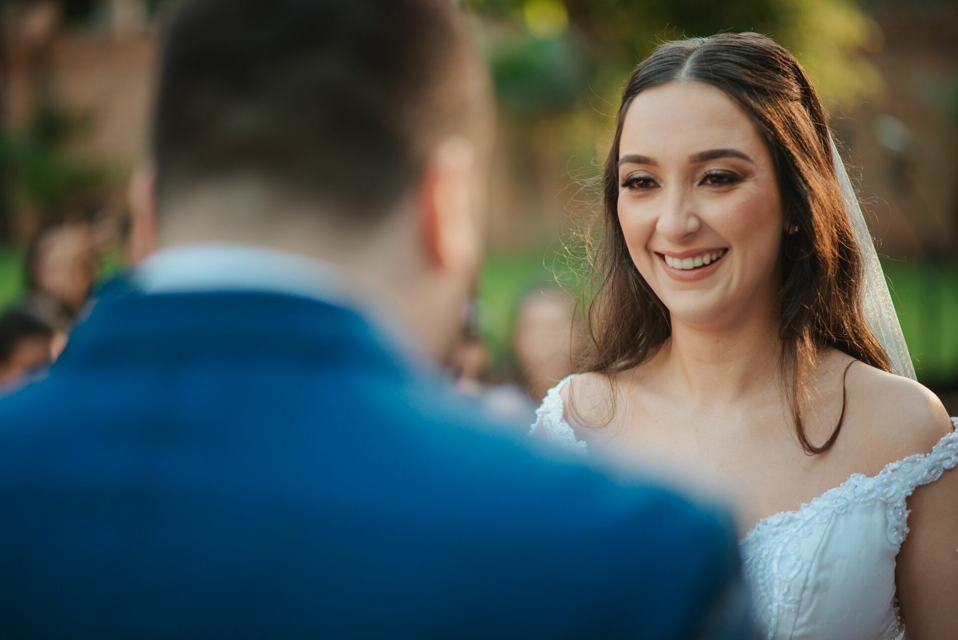 Foto Casamento no Espaço Callisia em Chapecó/SC | Jo & Thiago - Imagem 25