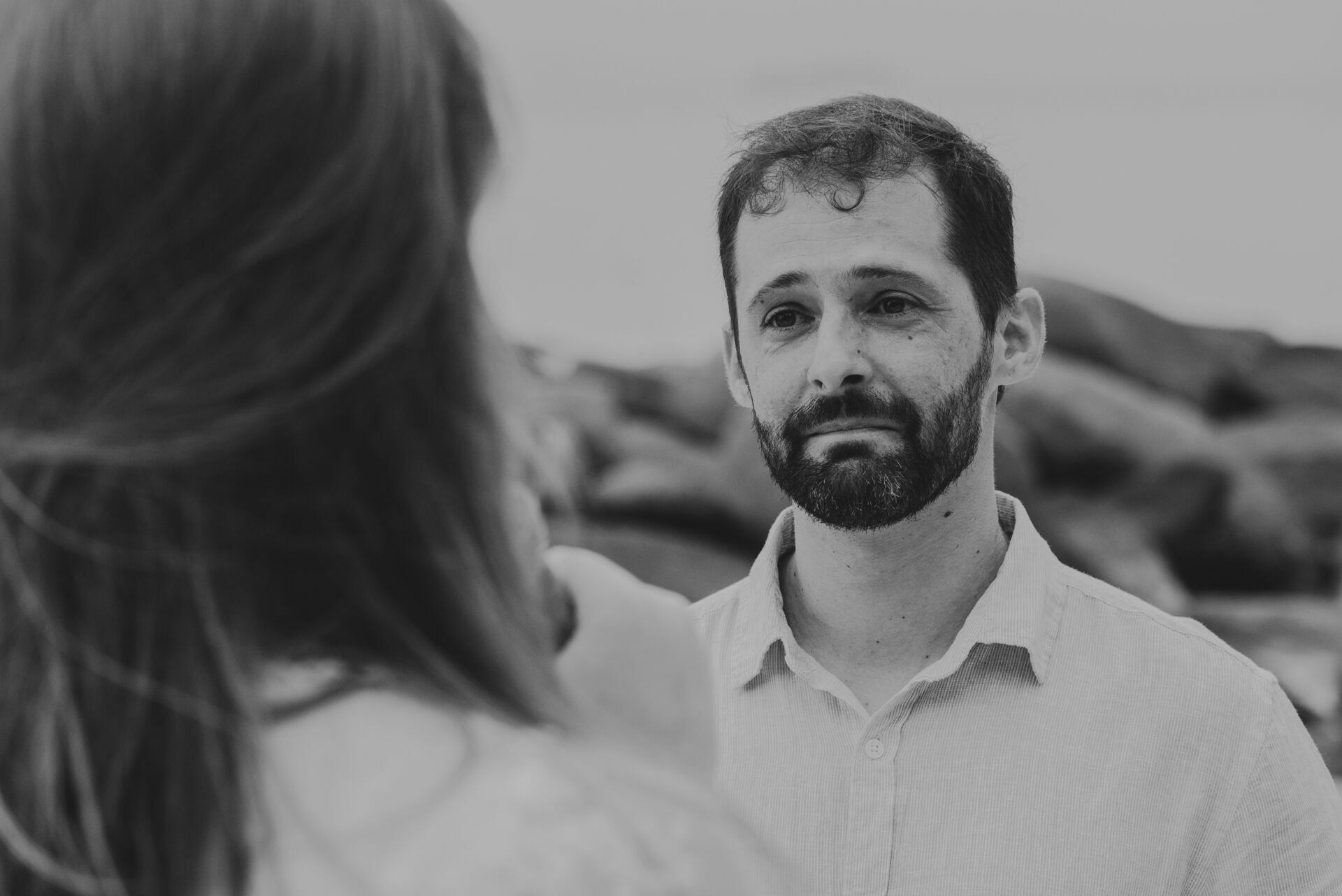 Foto Casamento em Gov Celso Ramos/SC - Fernanda & André - Imagem 11