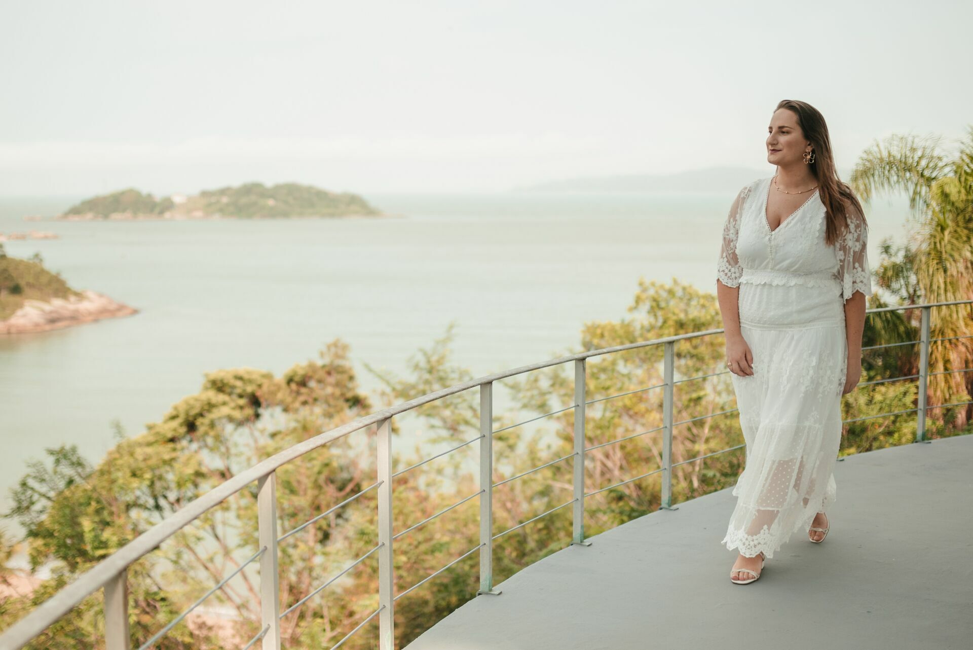 Foto Casamento em Gov Celso Ramos/SC - Fernanda & André - Imagem 33