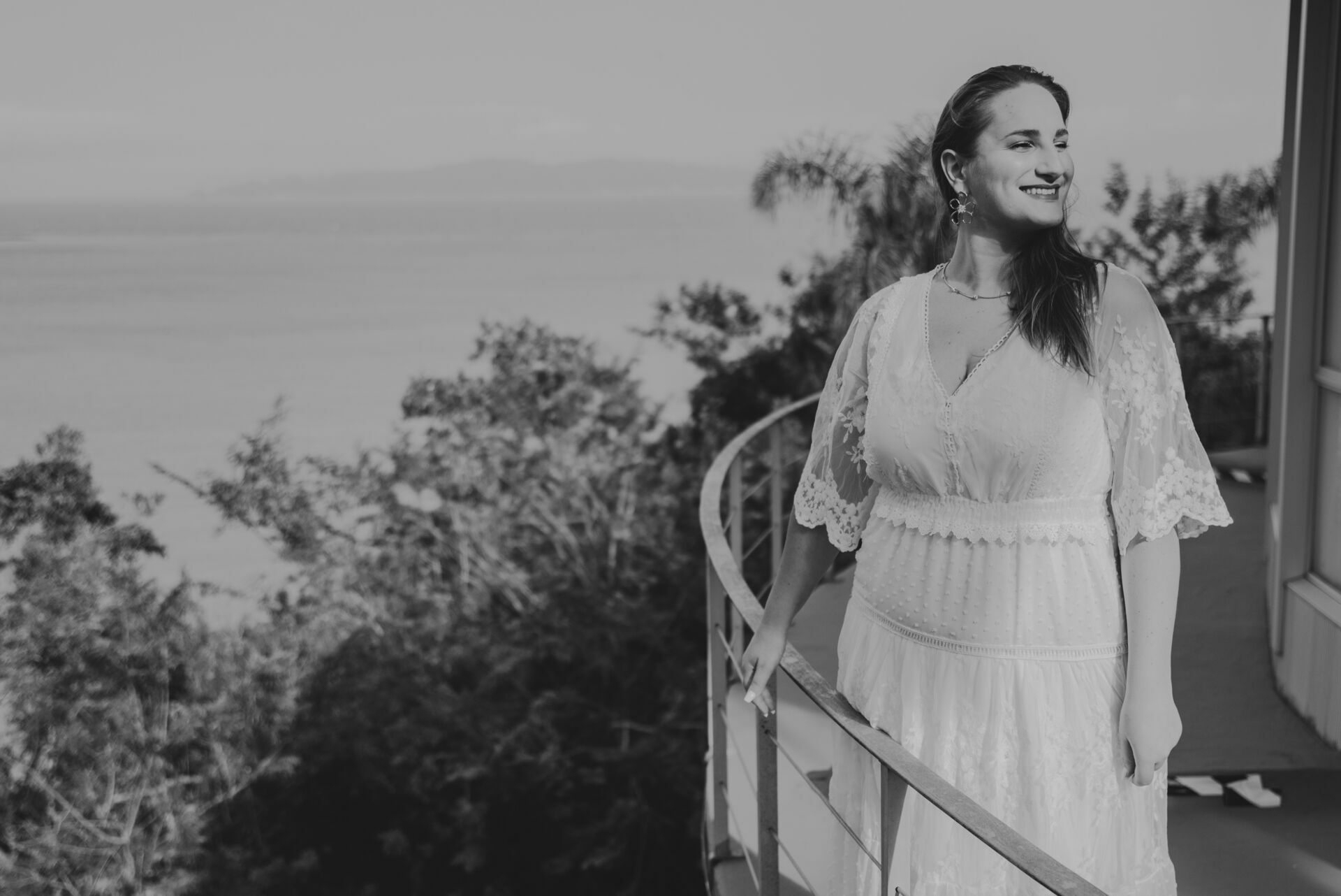 Foto Casamento em Gov Celso Ramos/SC - Fernanda & André - Imagem 35