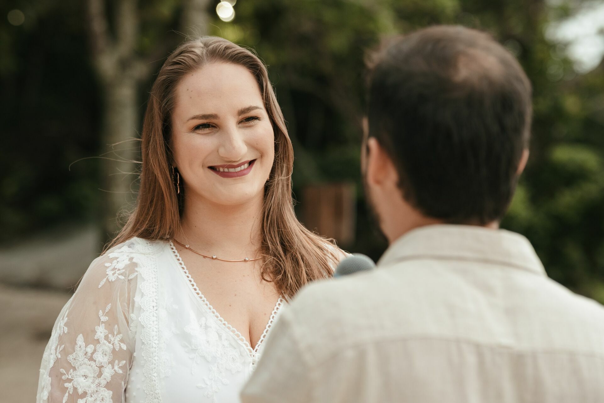 Foto Casamento em Gov Celso Ramos/SC - Fernanda & André - Imagem 15