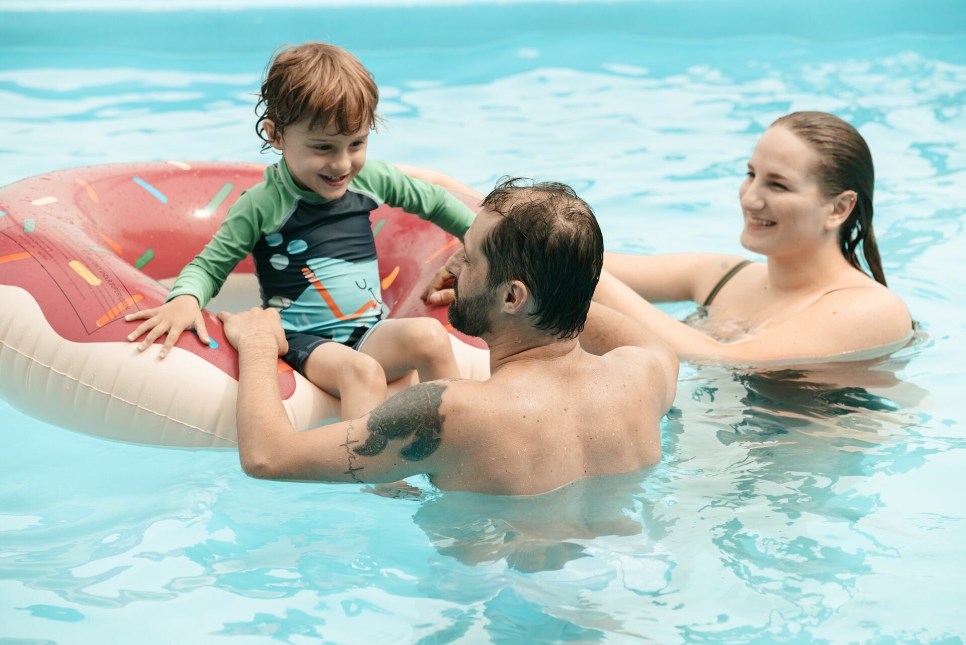 Foto Casamento em Gov Celso Ramos/SC - Fernanda & André - Imagem 29