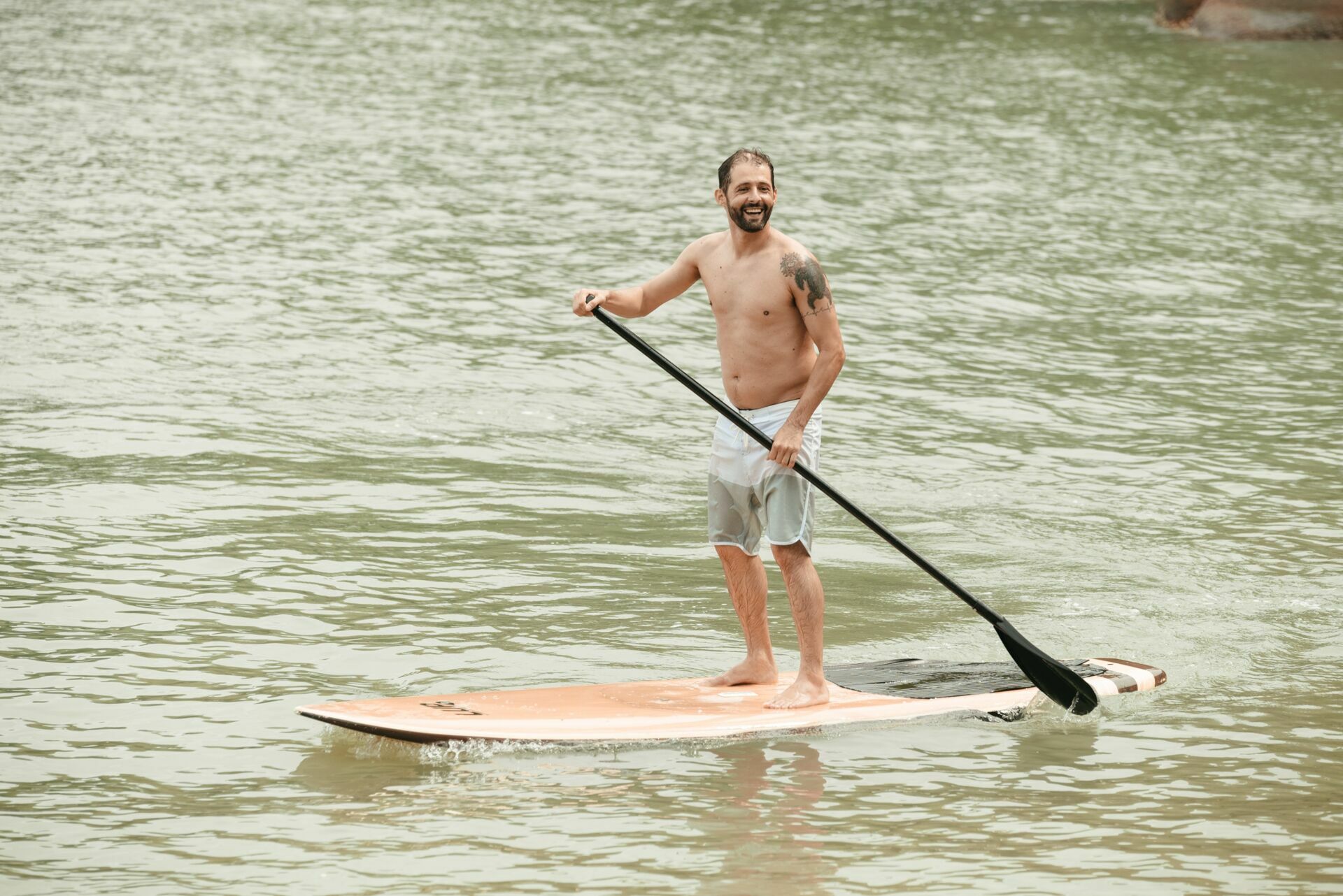Foto Casamento em Gov Celso Ramos/SC - Fernanda & André - Imagem 28