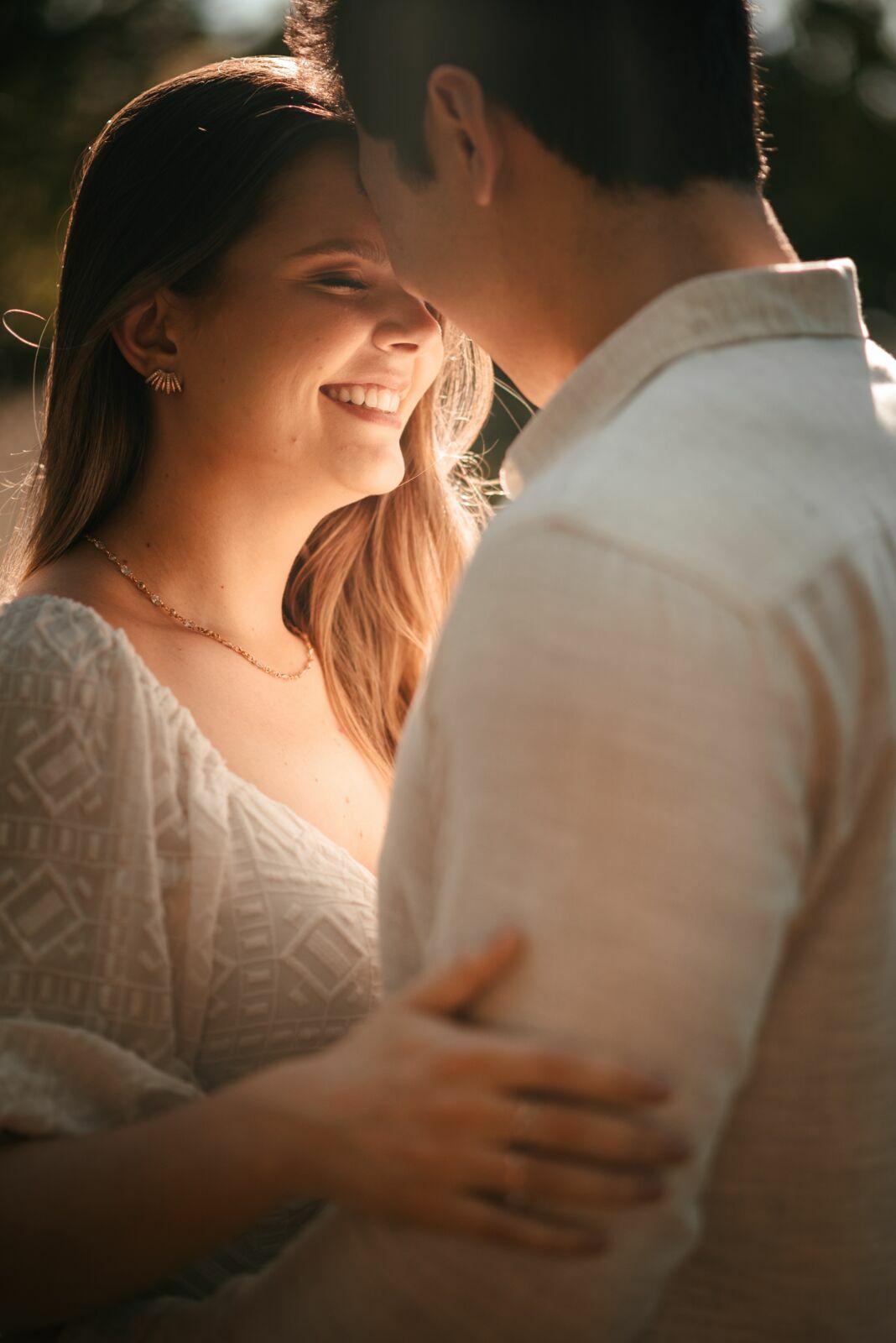 Foto Ensaio na Casa Civezzano em Erval Grande/RS - Bruna & Marcelo - Imagem 6