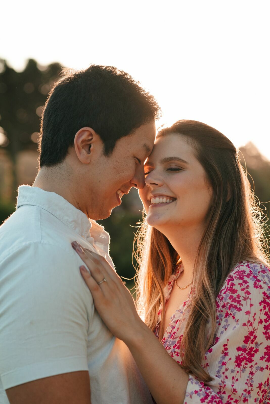 Foto Ensaio na Casa Civezzano em Erval Grande/RS - Bruna & Marcelo - Imagem 19