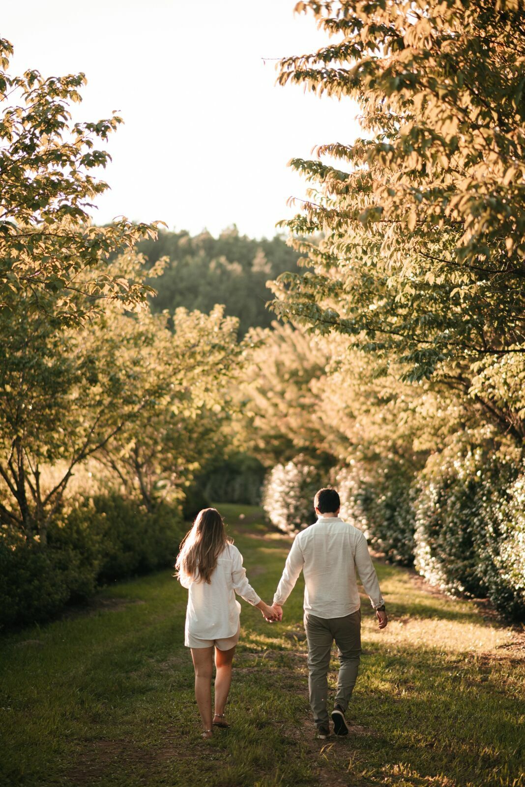 Foto Ensaio na Casa Civezzano em Erval Grande/RS - Bruna & Marcelo - Imagem 15