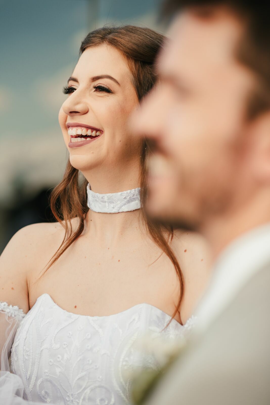 Foto Casamento em São Miguel do Oeste/SC - Renara & Roberto - Imagem 14
