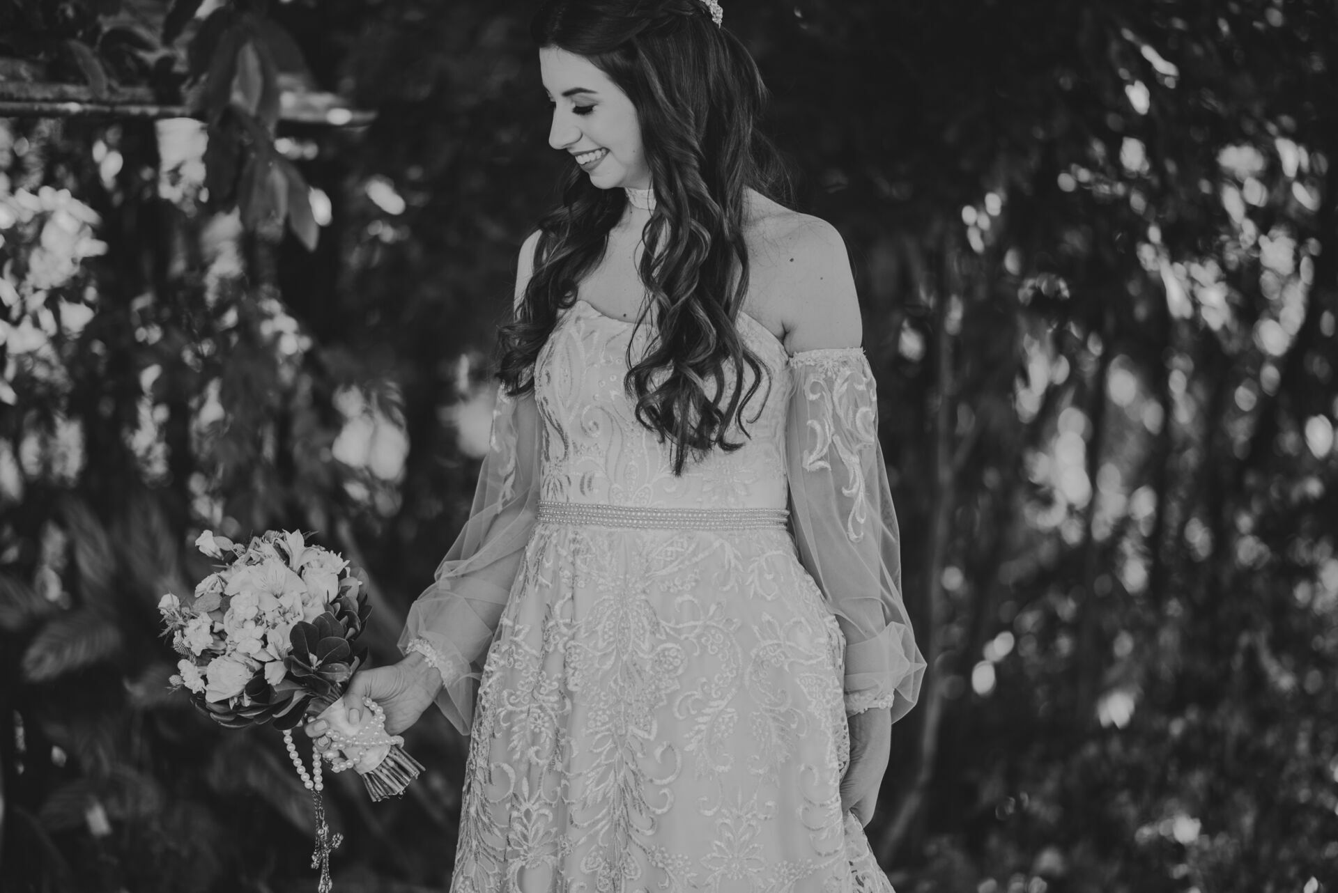 Foto Casamento em São Miguel do Oeste/SC - Renara & Roberto - Imagem 10