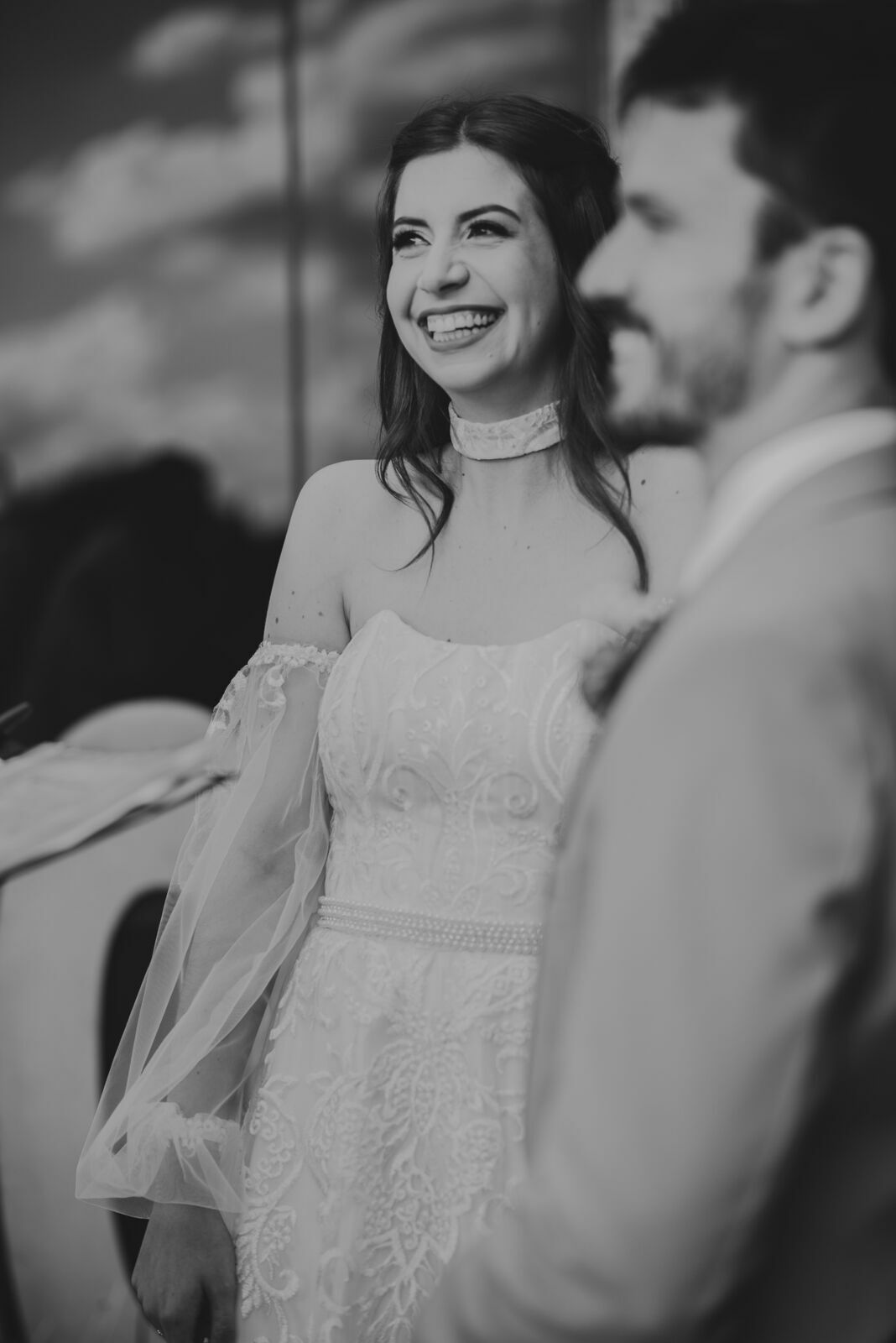 Foto Casamento em São Miguel do Oeste/SC - Renara & Roberto - Imagem 13