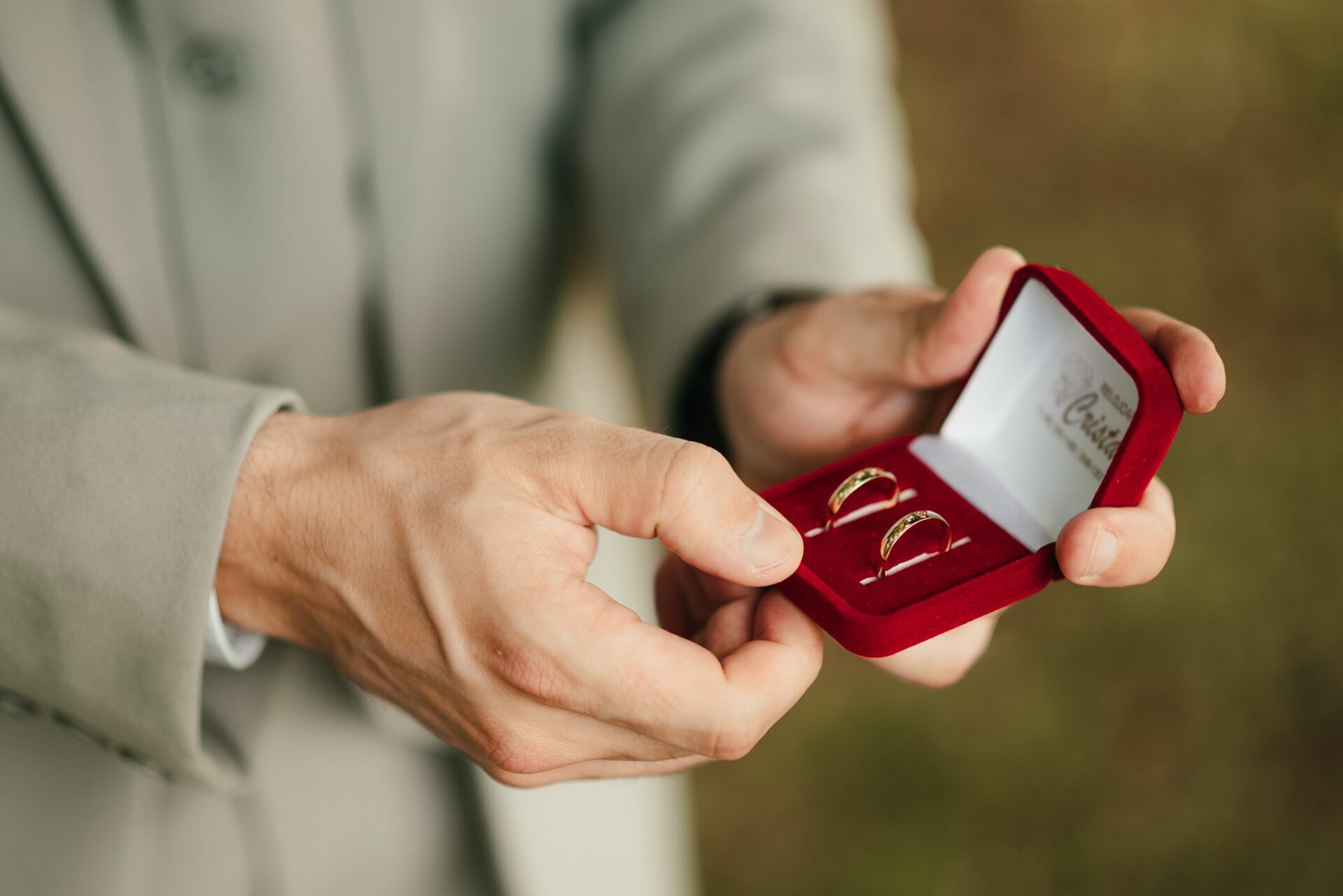 Foto Casamento em São Miguel do Oeste/SC - Renara & Roberto - Imagem 7