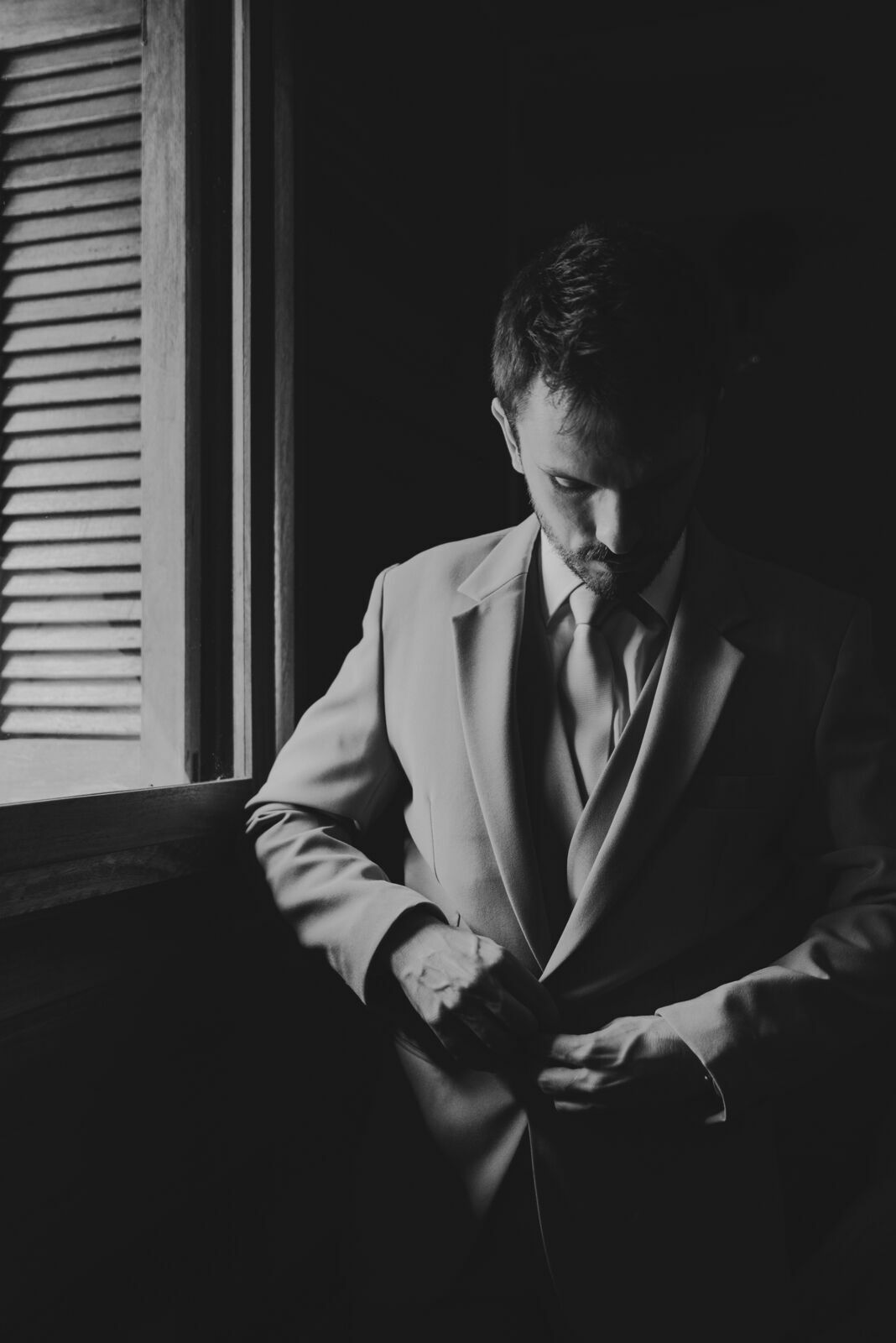 Foto Casamento em São Miguel do Oeste/SC - Renara & Roberto - Imagem 4