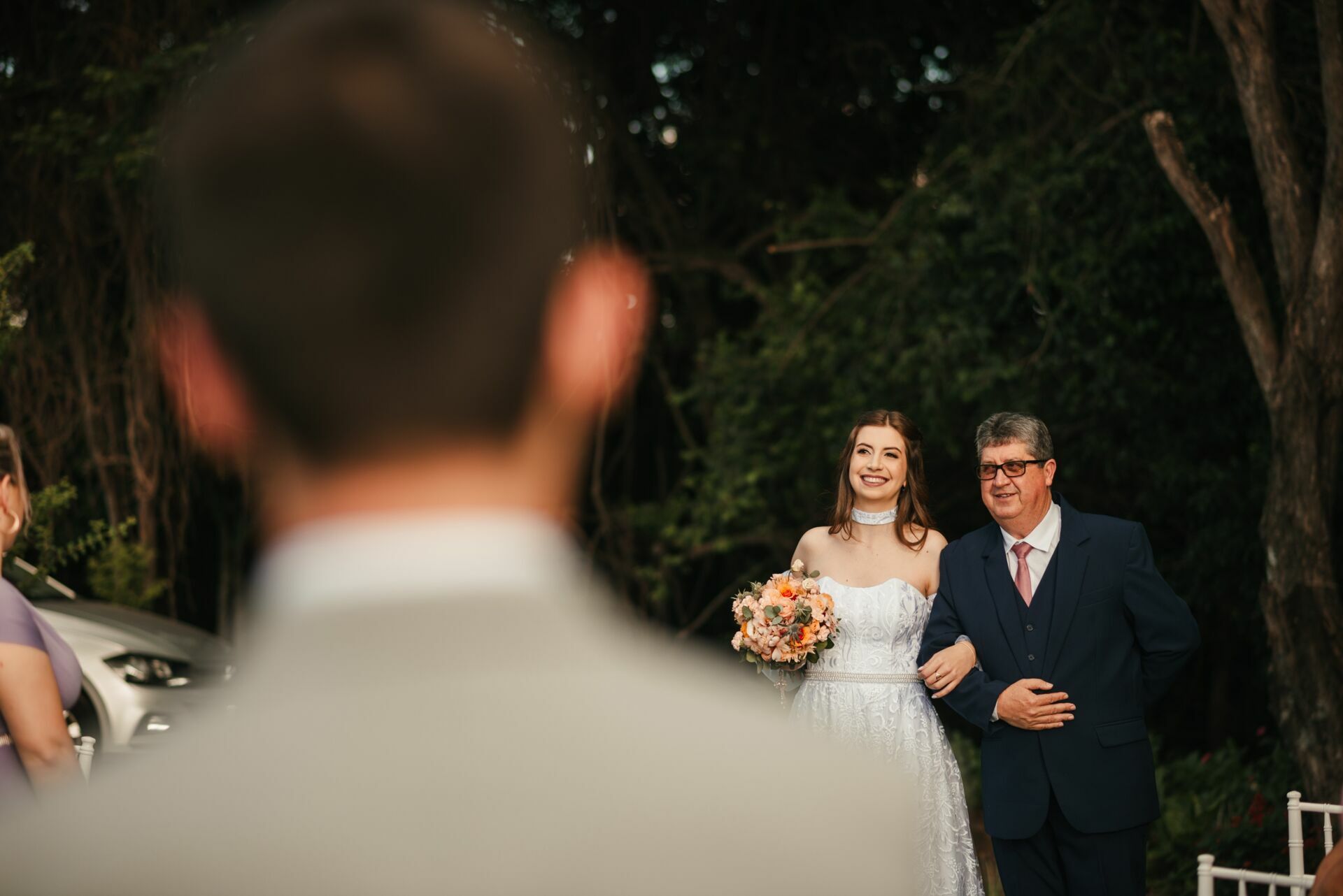 Foto Casamento em São Miguel do Oeste/SC - Renara & Roberto - Imagem 11