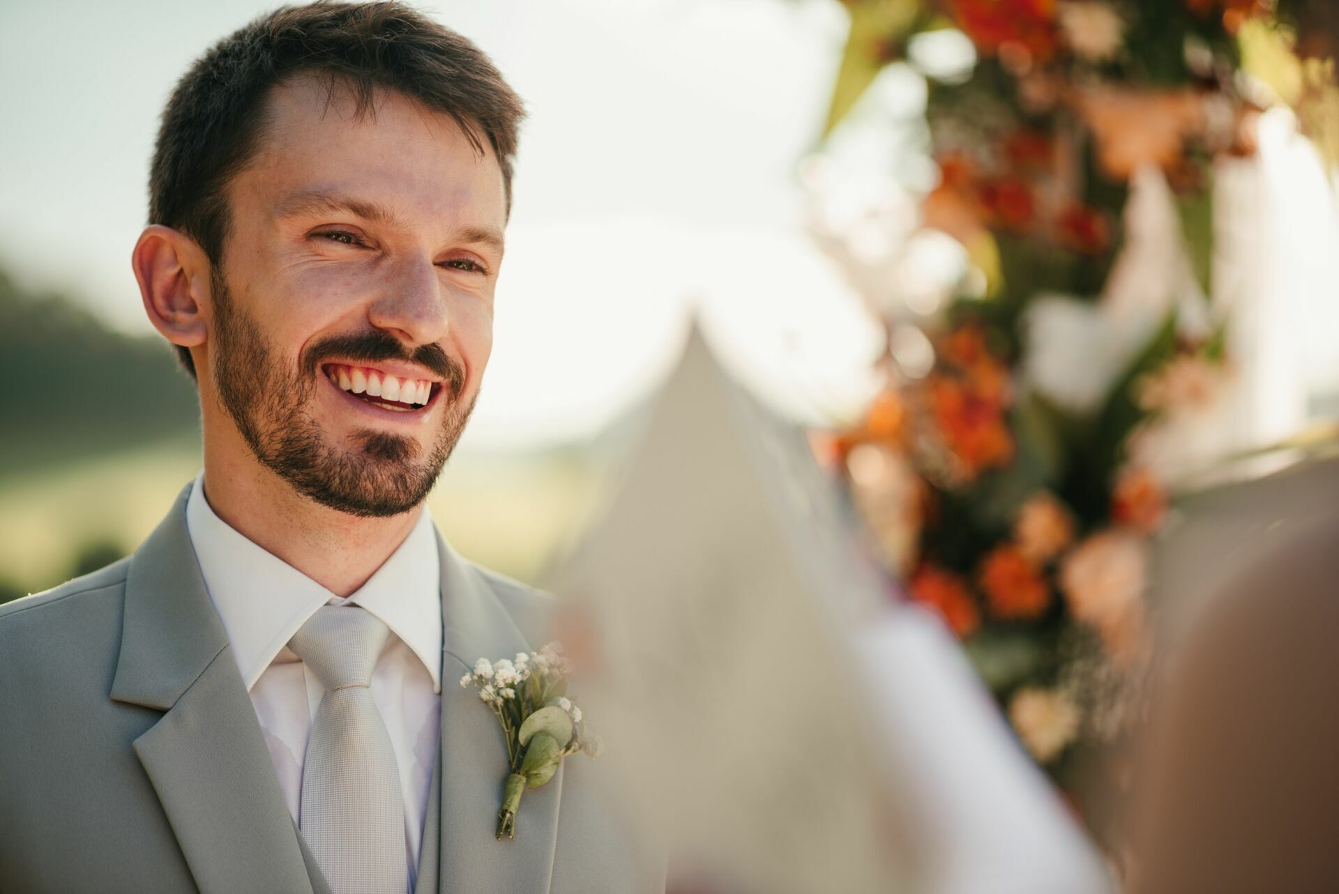 Foto Casamento em São Miguel do Oeste/SC - Renara & Roberto - Imagem 22