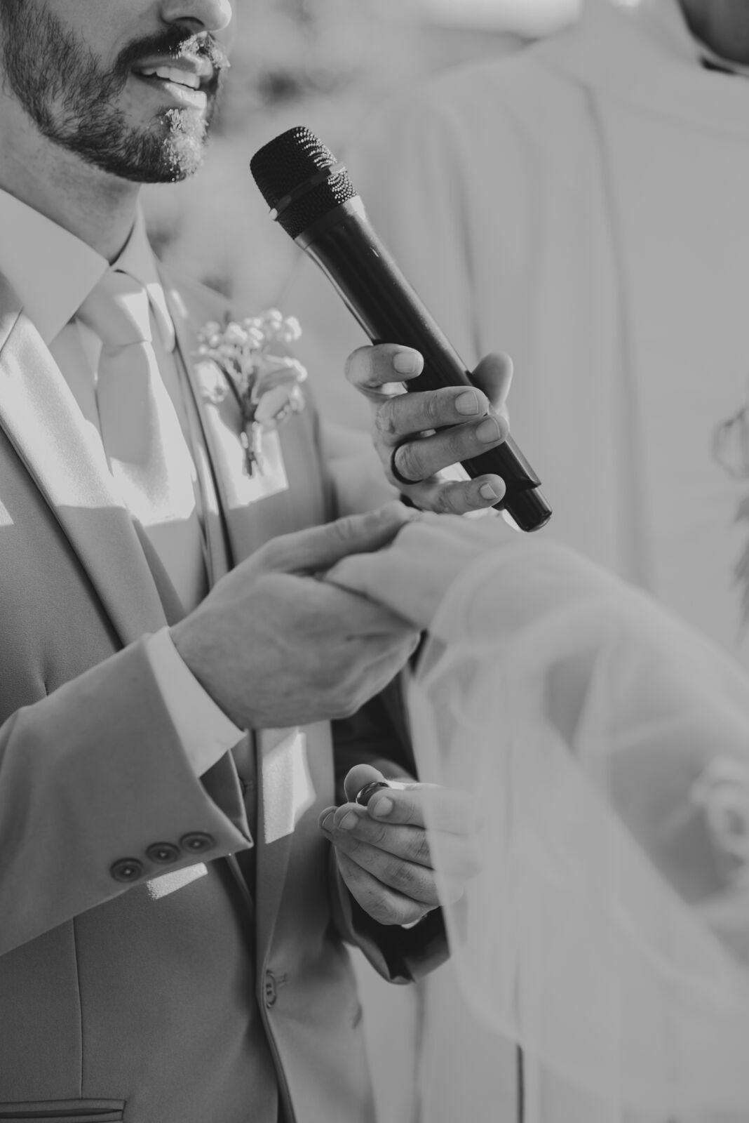 Foto Casamento em São Miguel do Oeste/SC - Renara & Roberto - Imagem 18