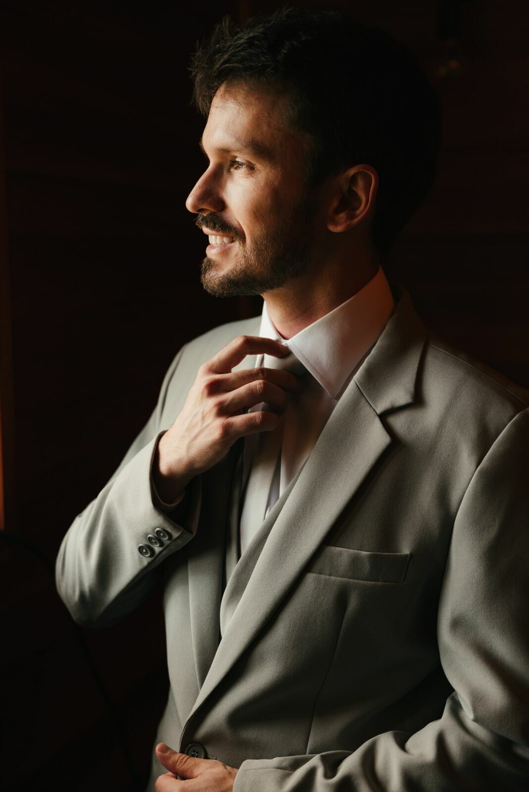 Foto Casamento em São Miguel do Oeste/SC - Renara & Roberto - Imagem 5