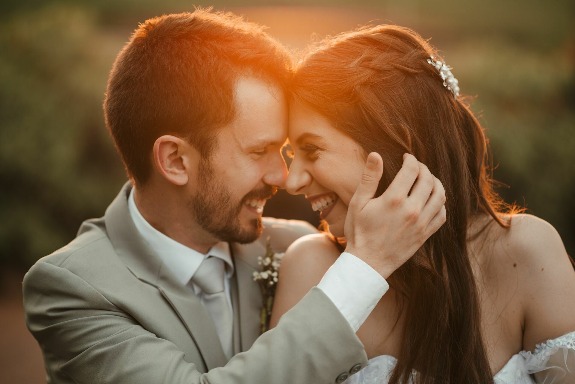 Foto Casamento em São Miguel do Oeste/SC - Renara & Roberto - Imagem 31
