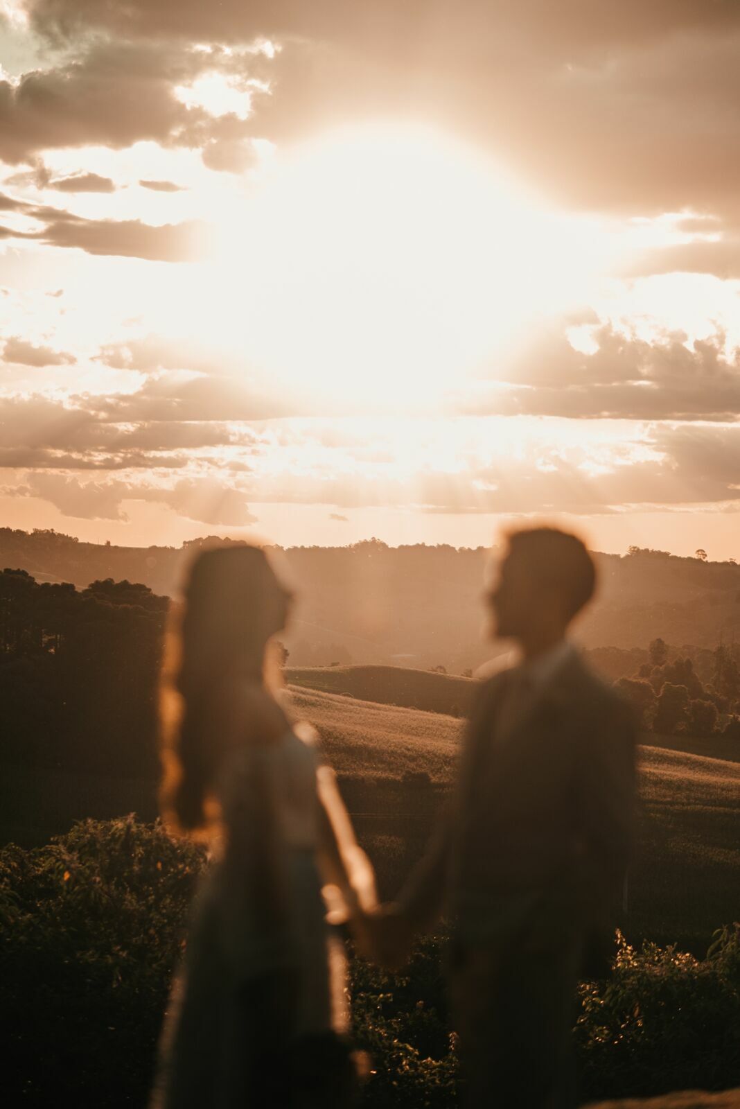 Foto Casamento em São Miguel do Oeste/SC - Renara & Roberto - Imagem 28