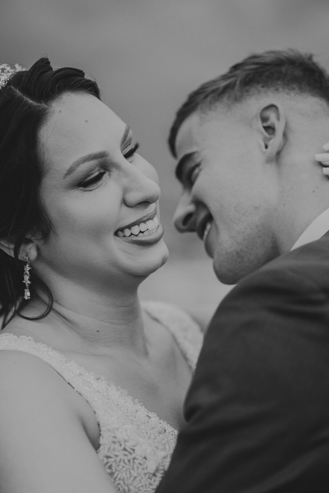 Foto Casamento no Espaço Callisia em Chapecó/SC | Hellen & Gianlucca - Imagem 29