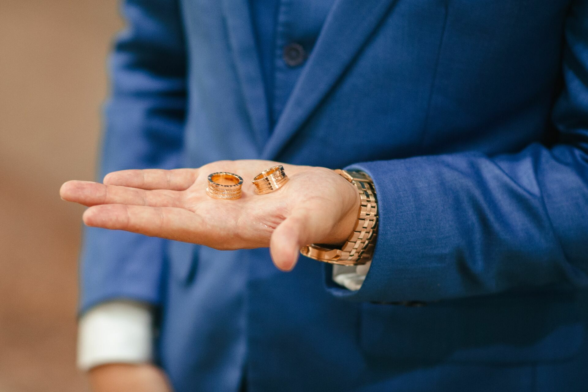 Foto Casamento no Espaço Callisia em Chapecó/SC | Hellen & Gianlucca - Imagem 21